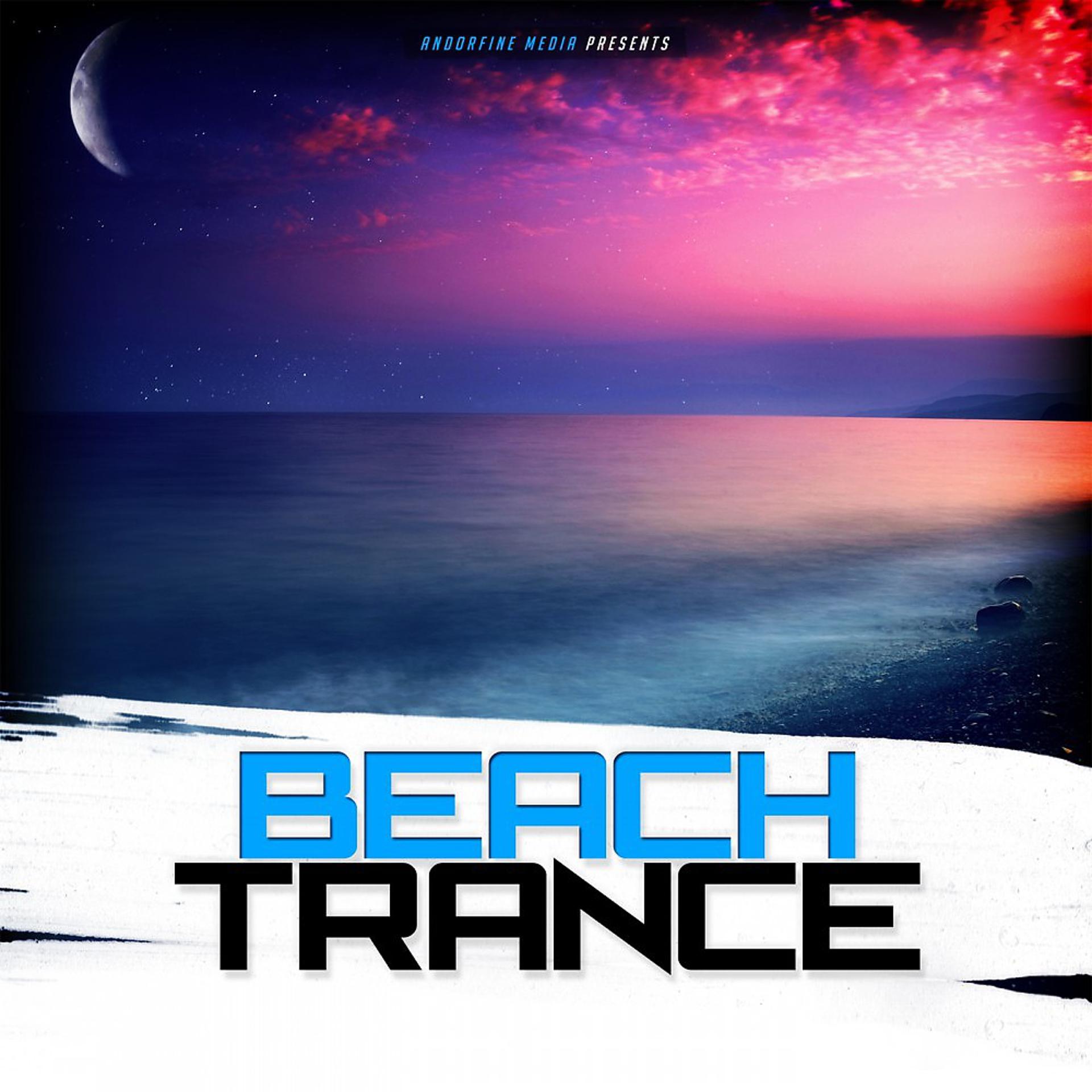 Постер альбома Beach Trance