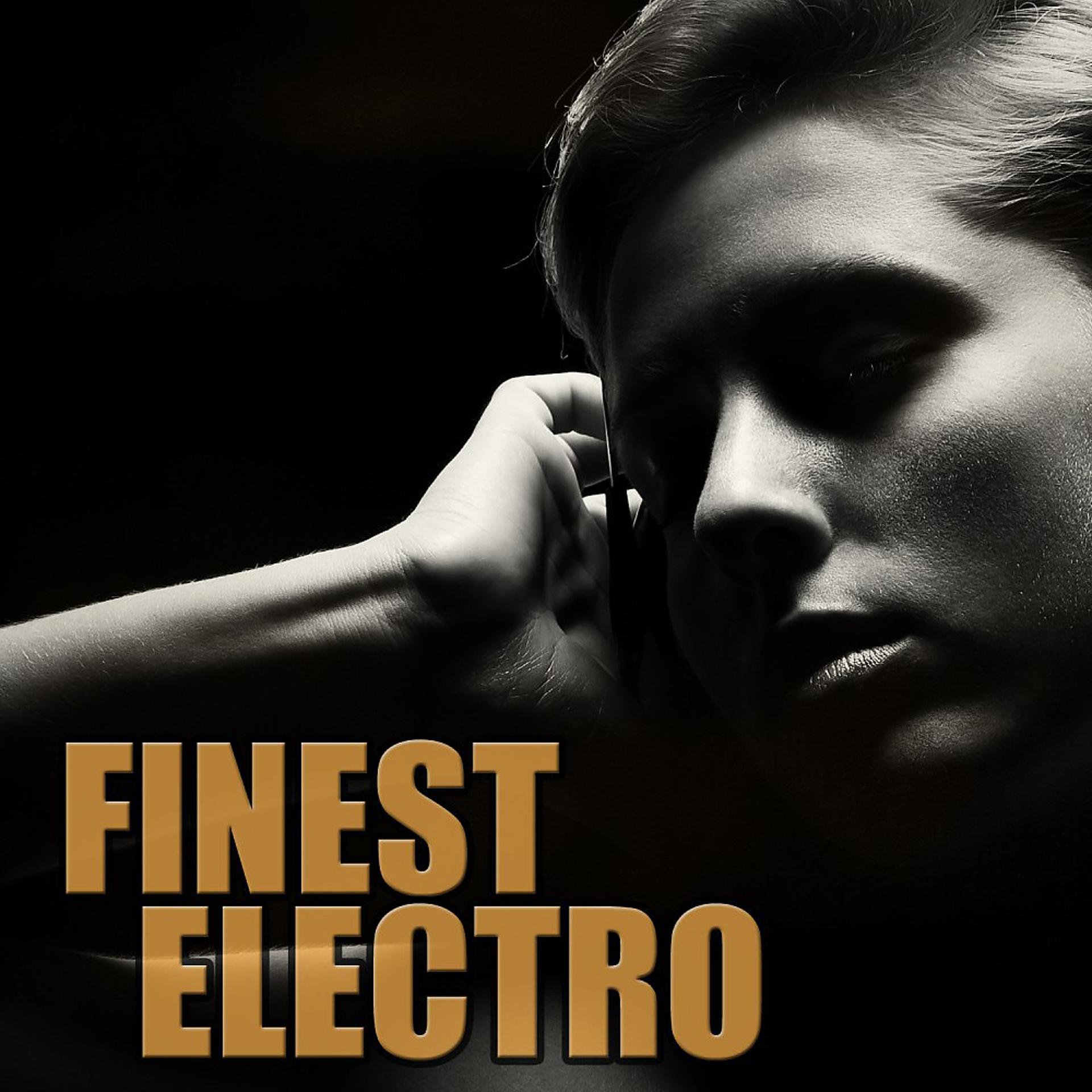 Постер альбома Finest Electro