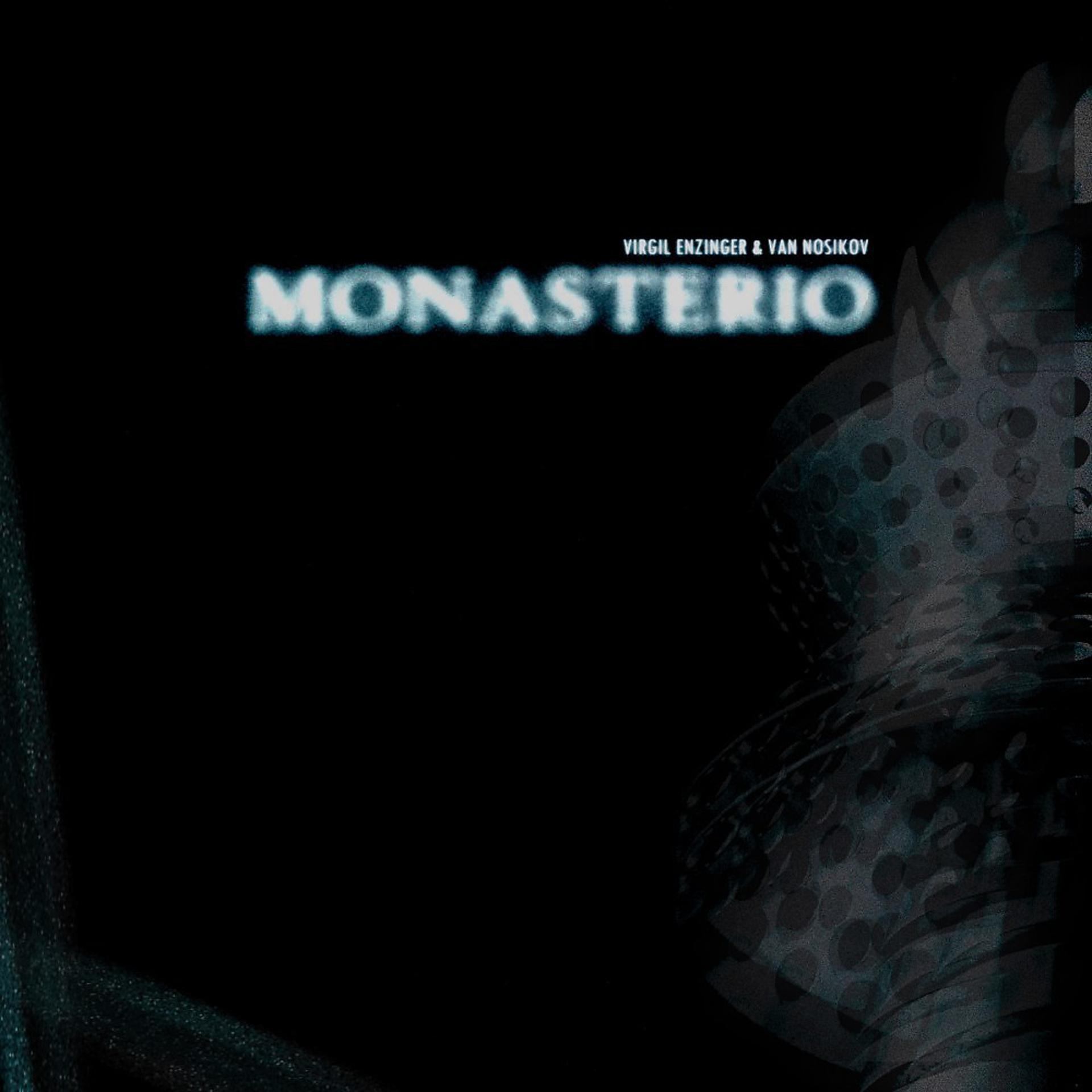 Постер альбома Monasterio