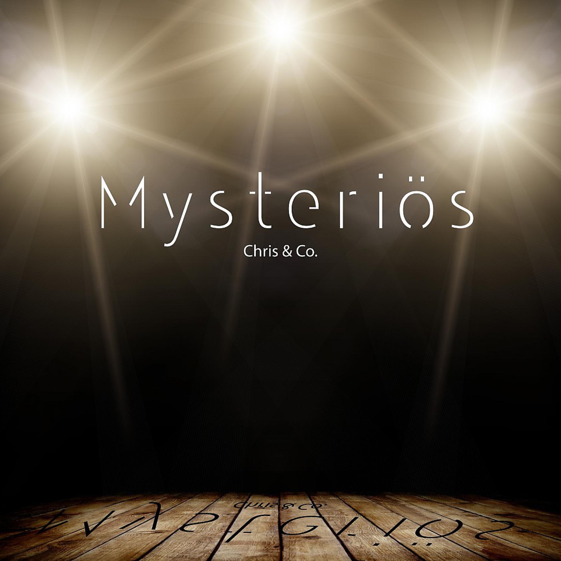 Постер альбома Mysteriös