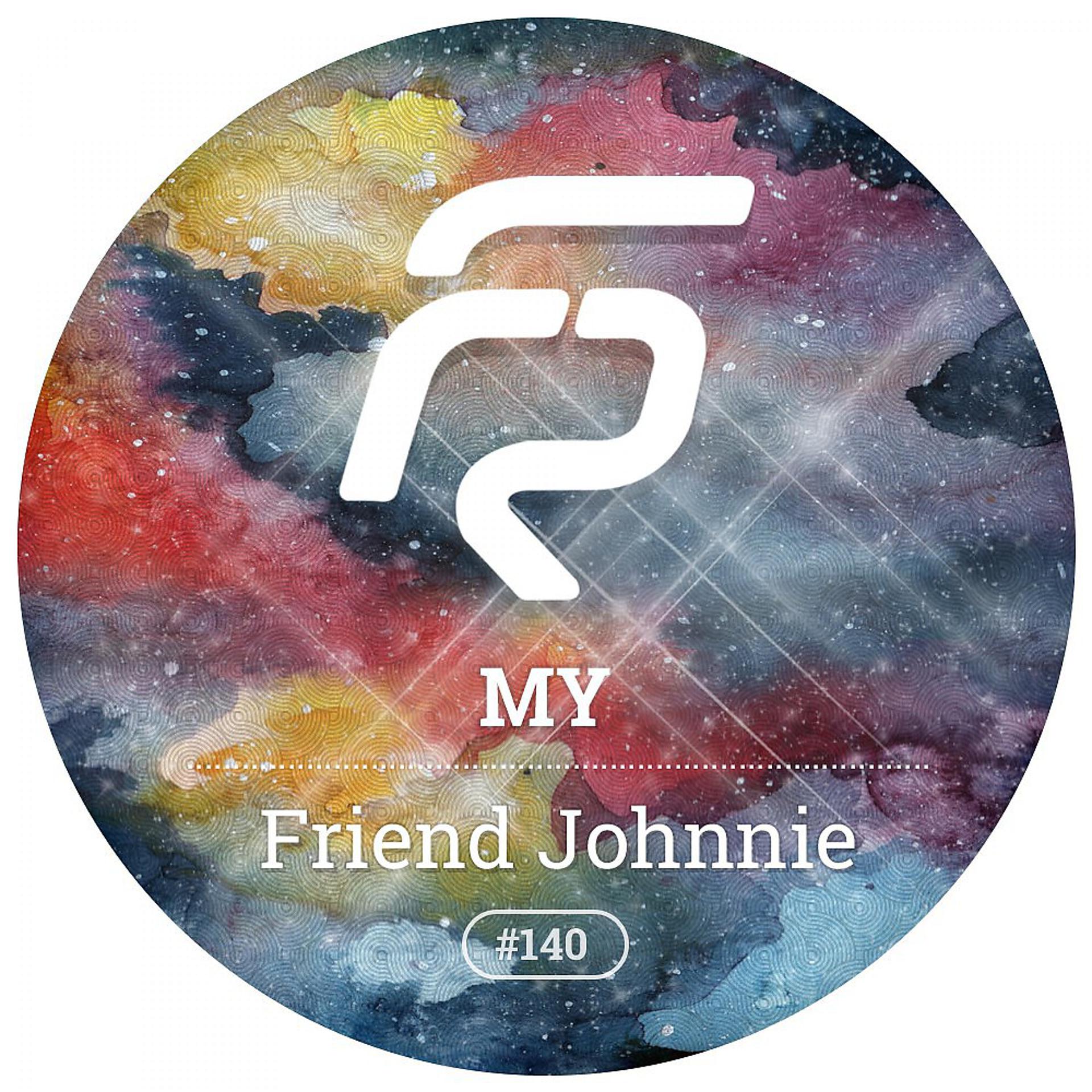 Постер альбома Friend Johnnie
