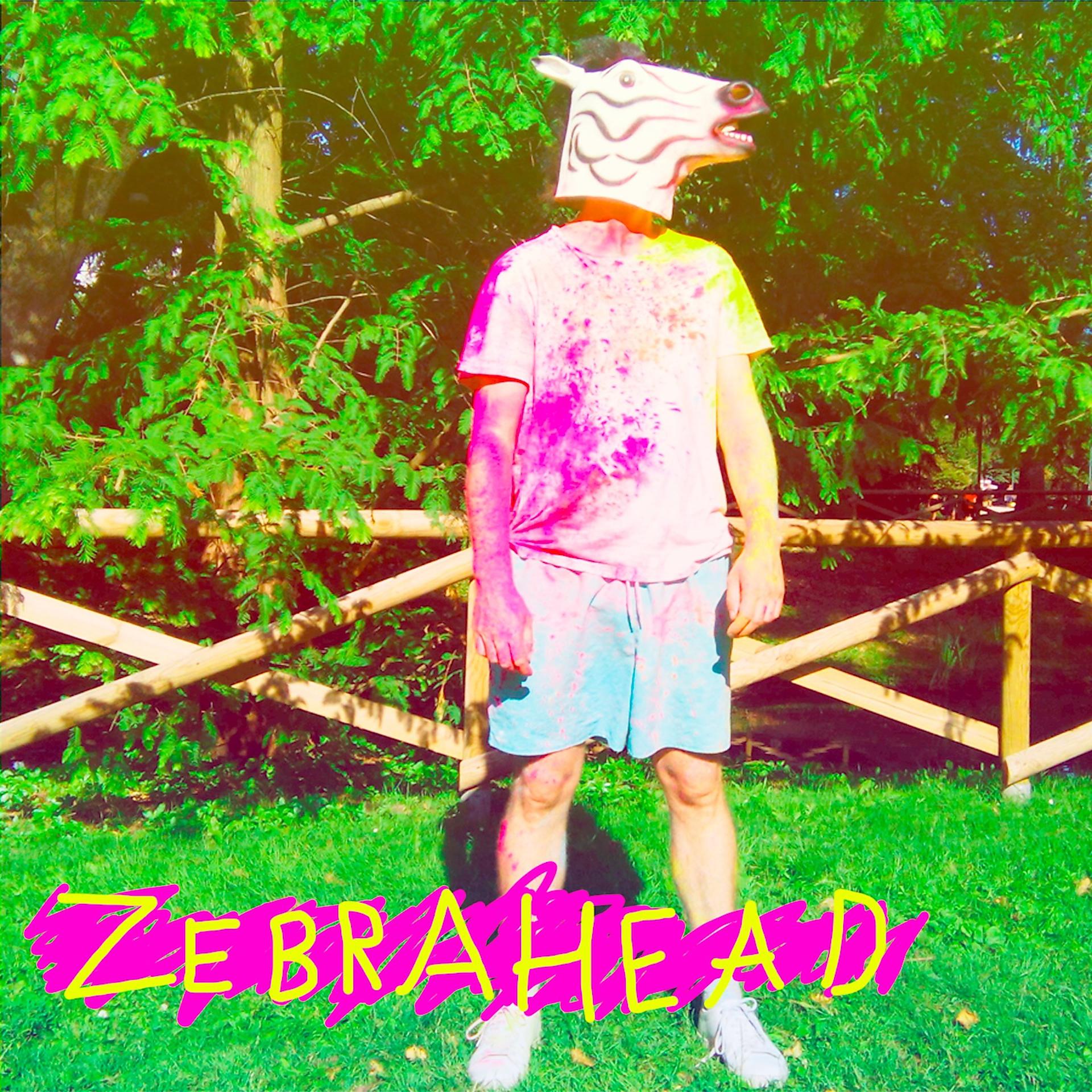 Постер альбома Zebrahead
