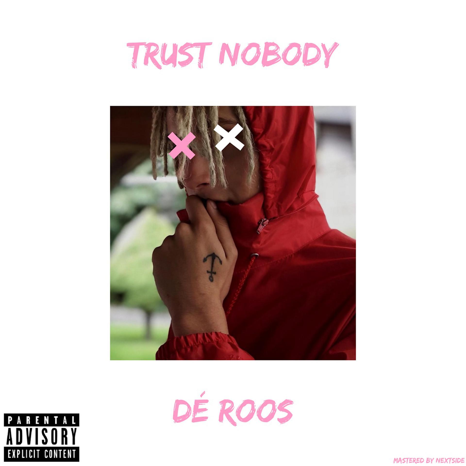 Постер альбома Trustnobody