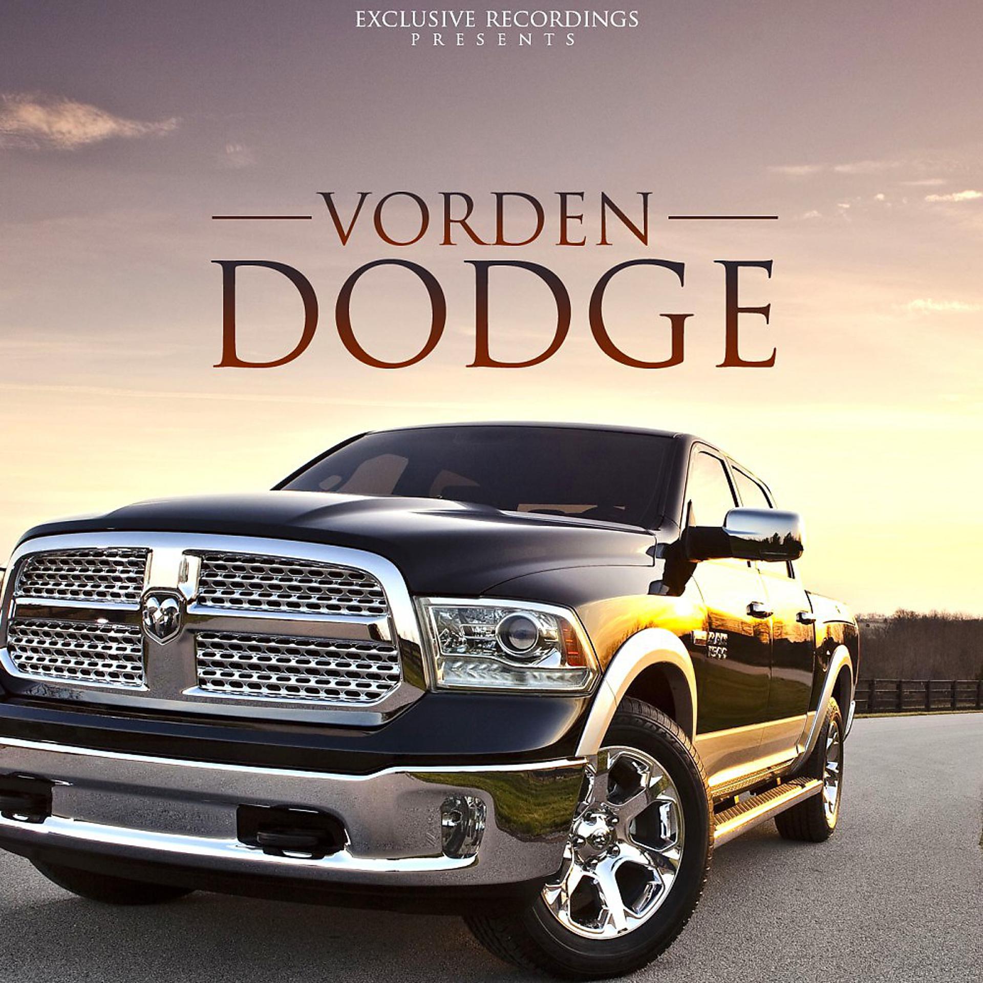Постер альбома Dodge