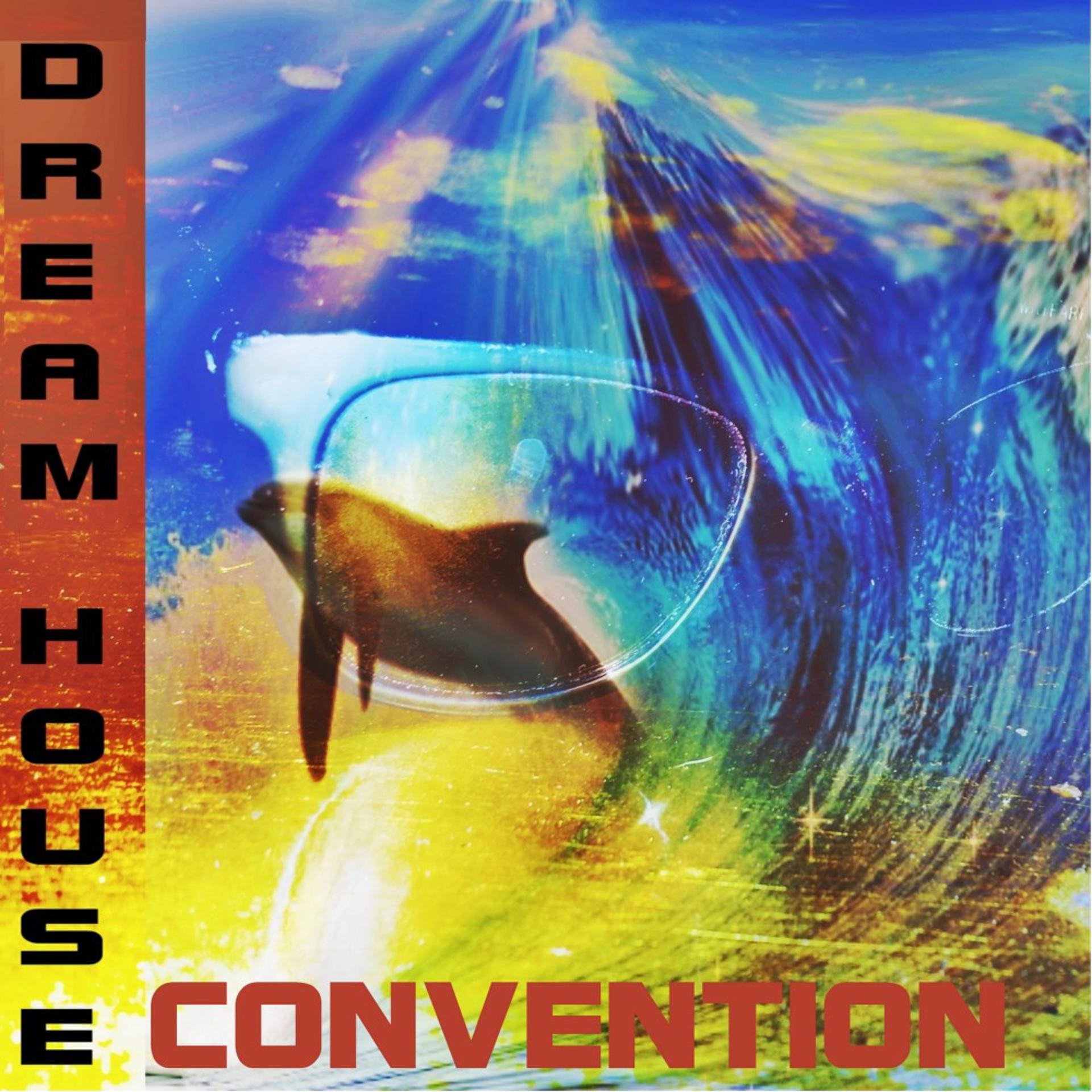 Постер альбома Dream - House