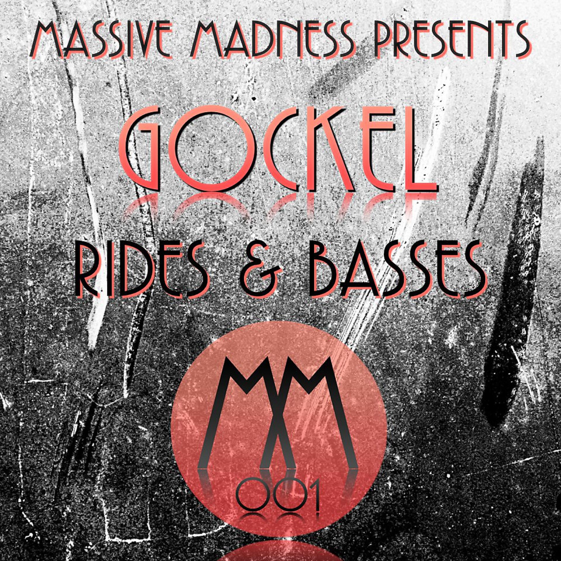 Постер альбома Rides & Basses