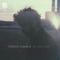 Постер альбома The Blue Hour