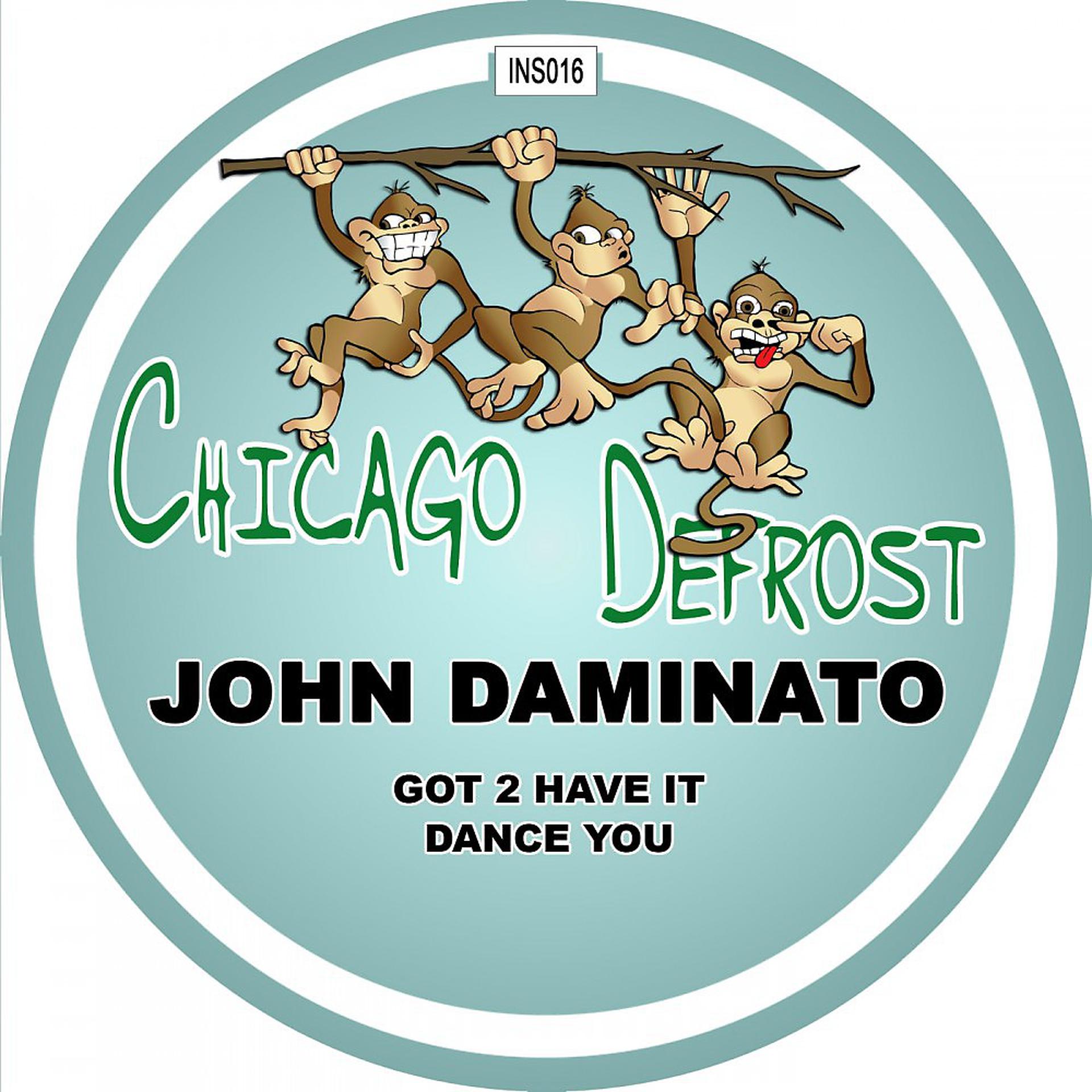 Постер альбома Chicago Defrost