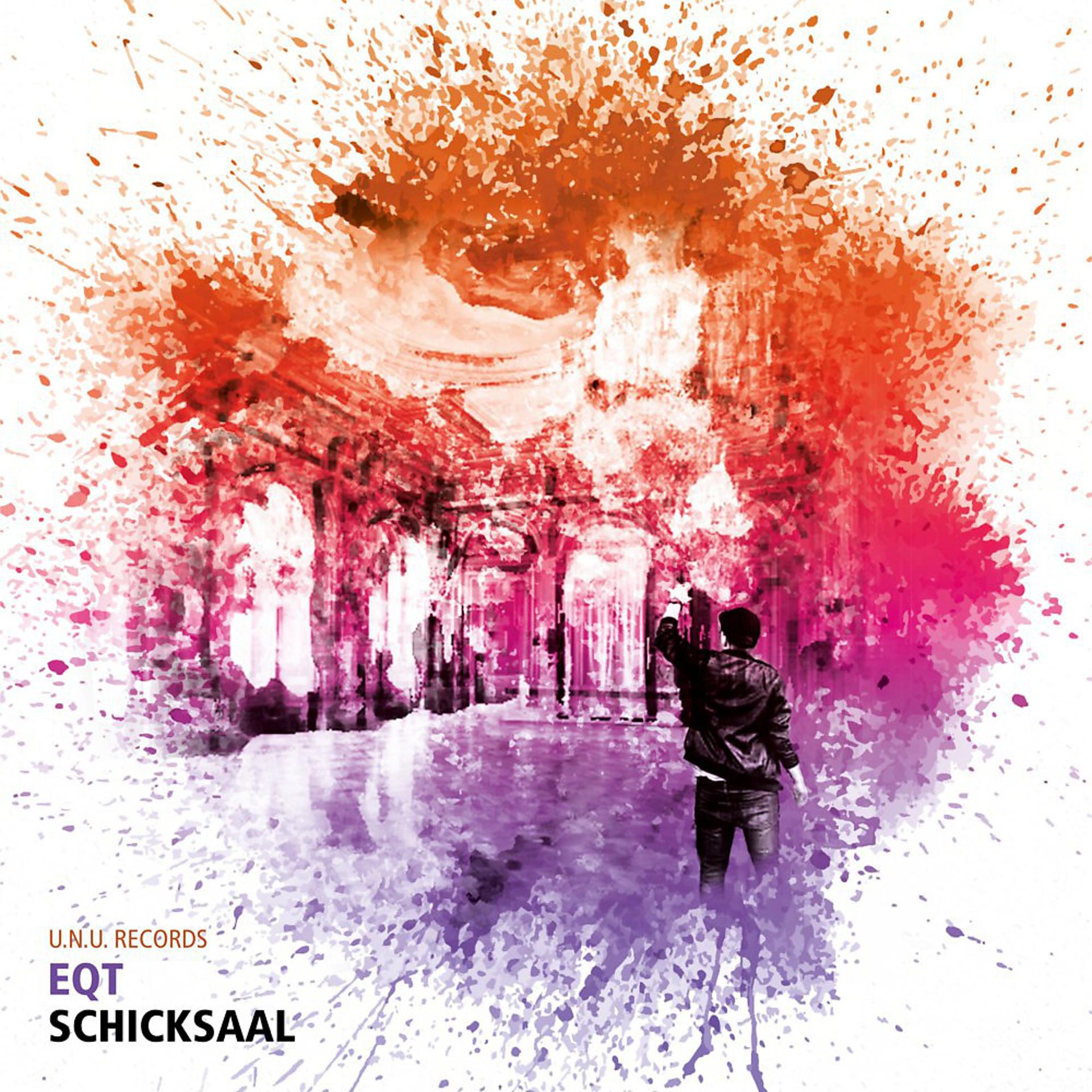 Постер альбома Schicksaal