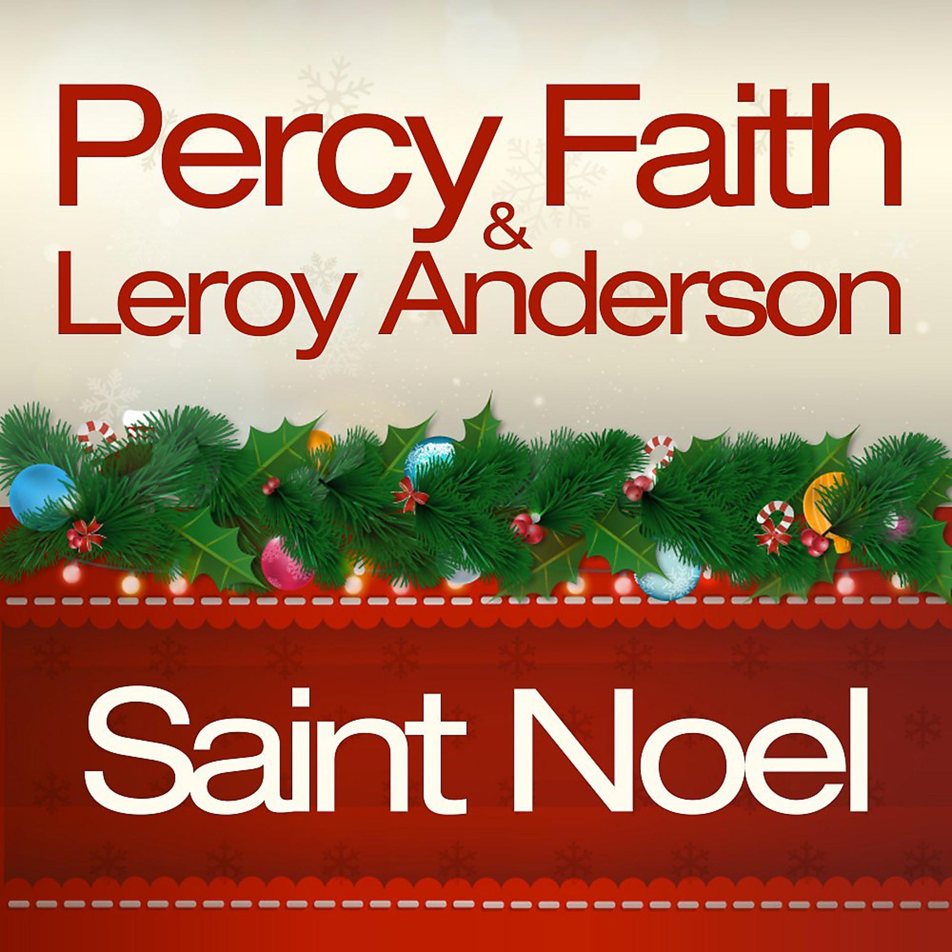 Постер альбома Saint Noel