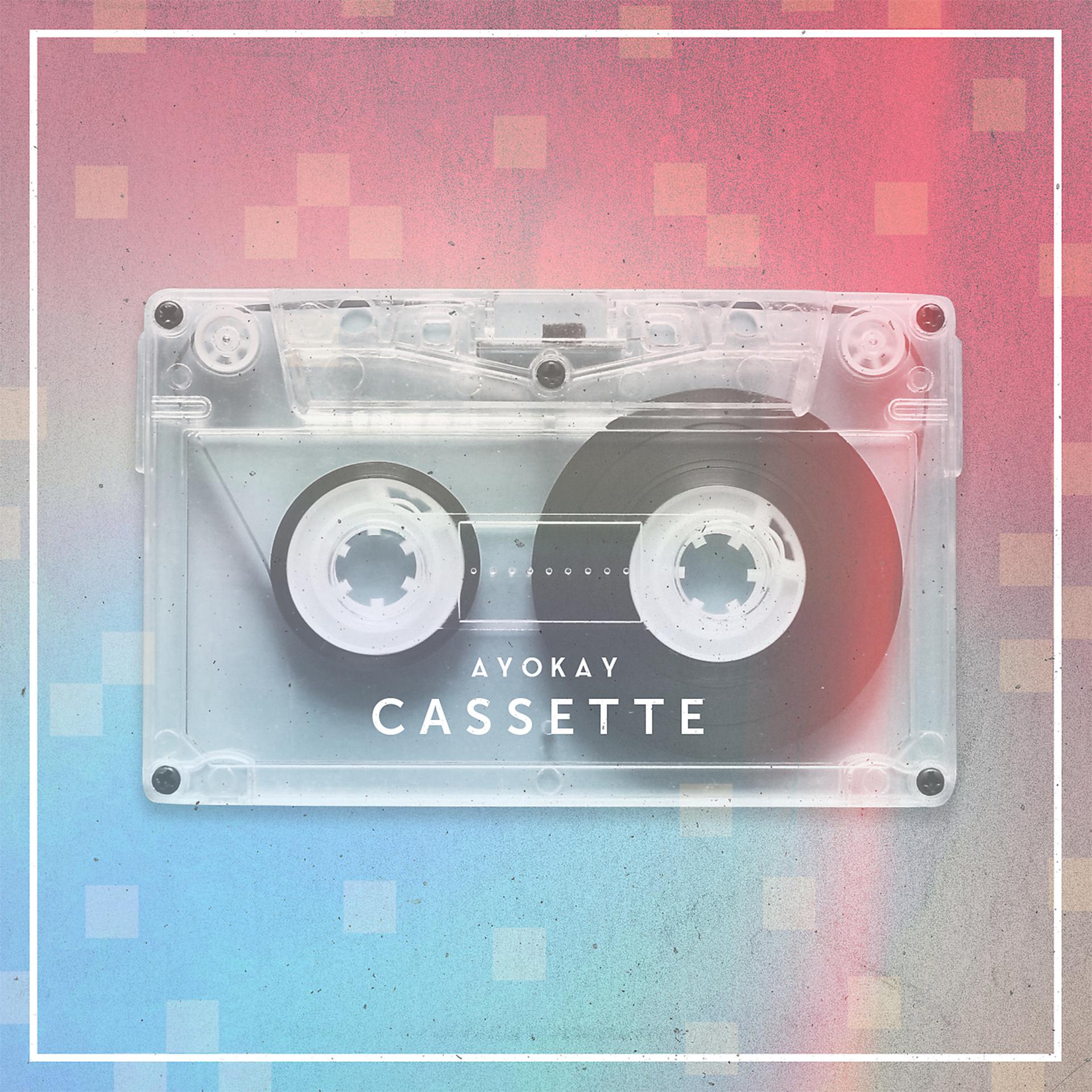 Постер альбома Cassette