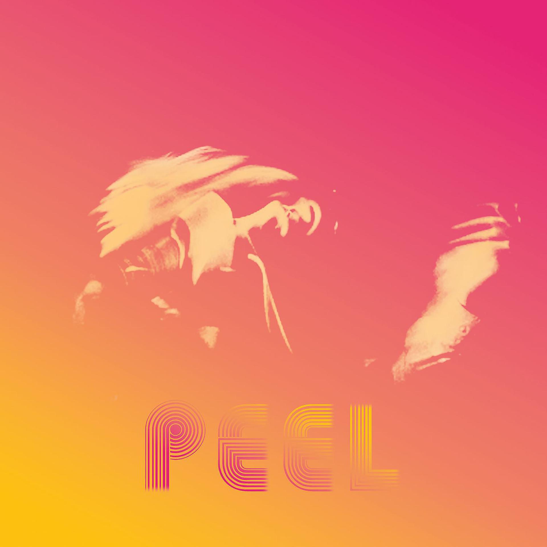 Постер альбома Peel