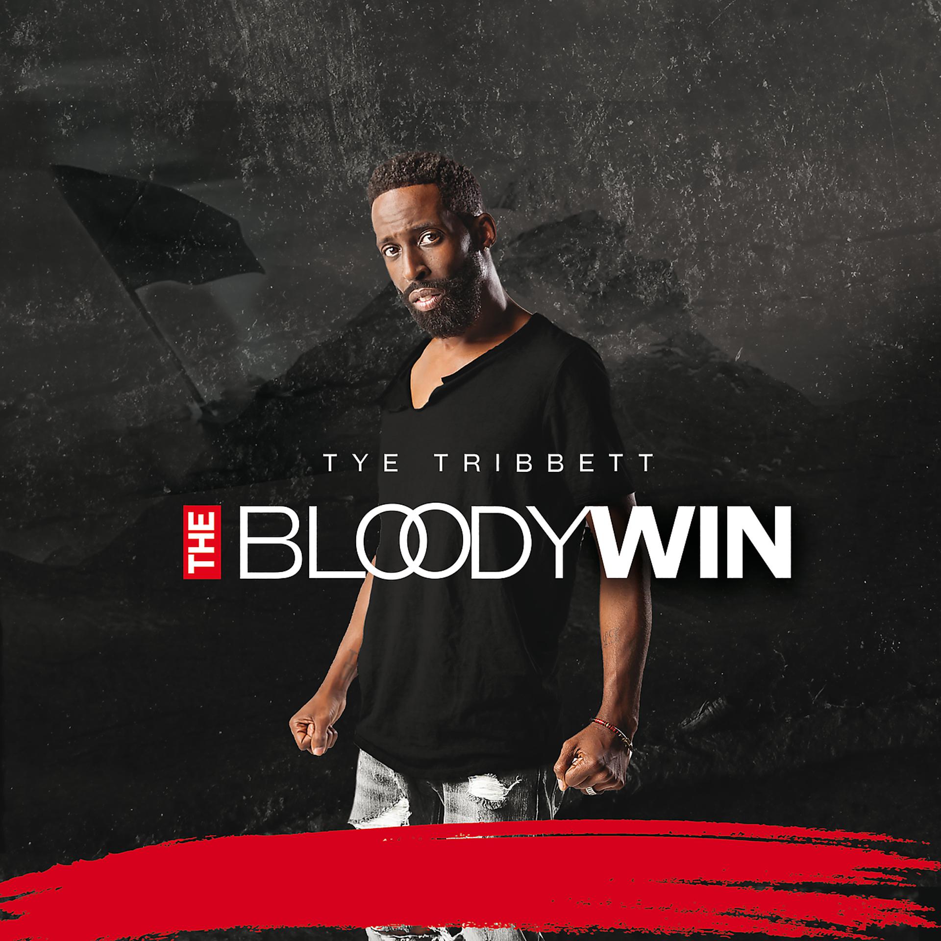 Постер альбома The Bloody Win