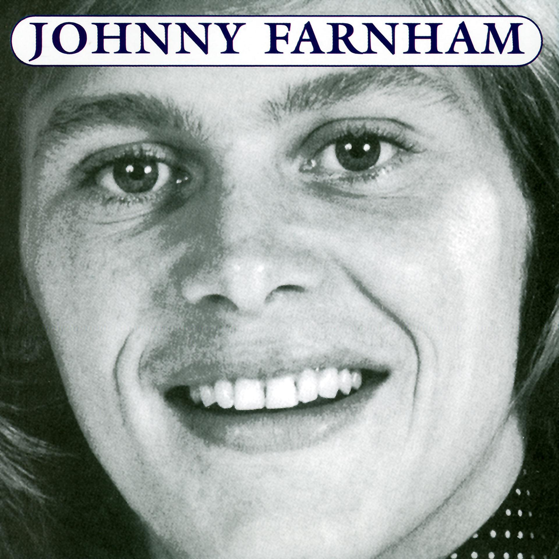 Постер альбома Johnny Farnham