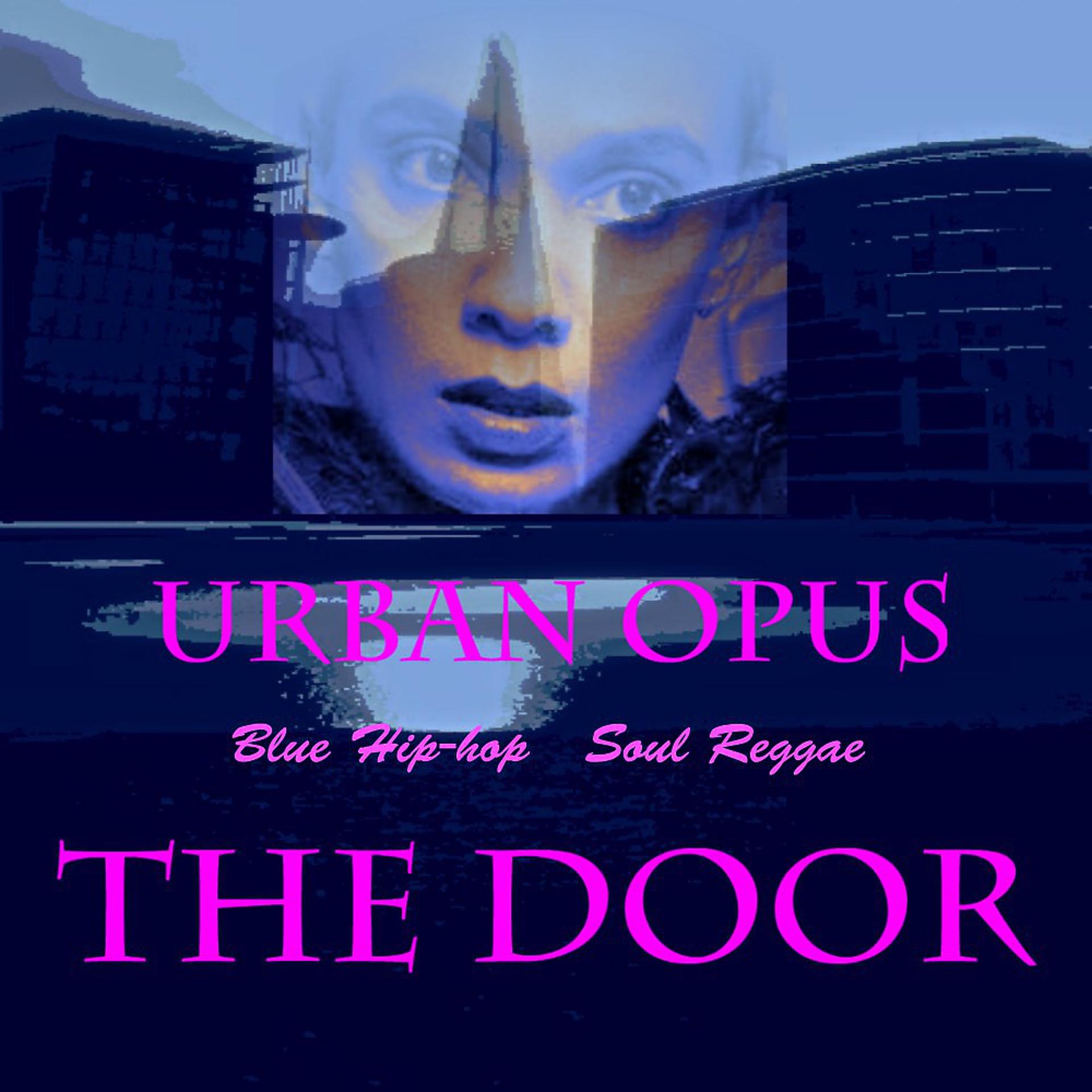 Постер альбома Urban Opus