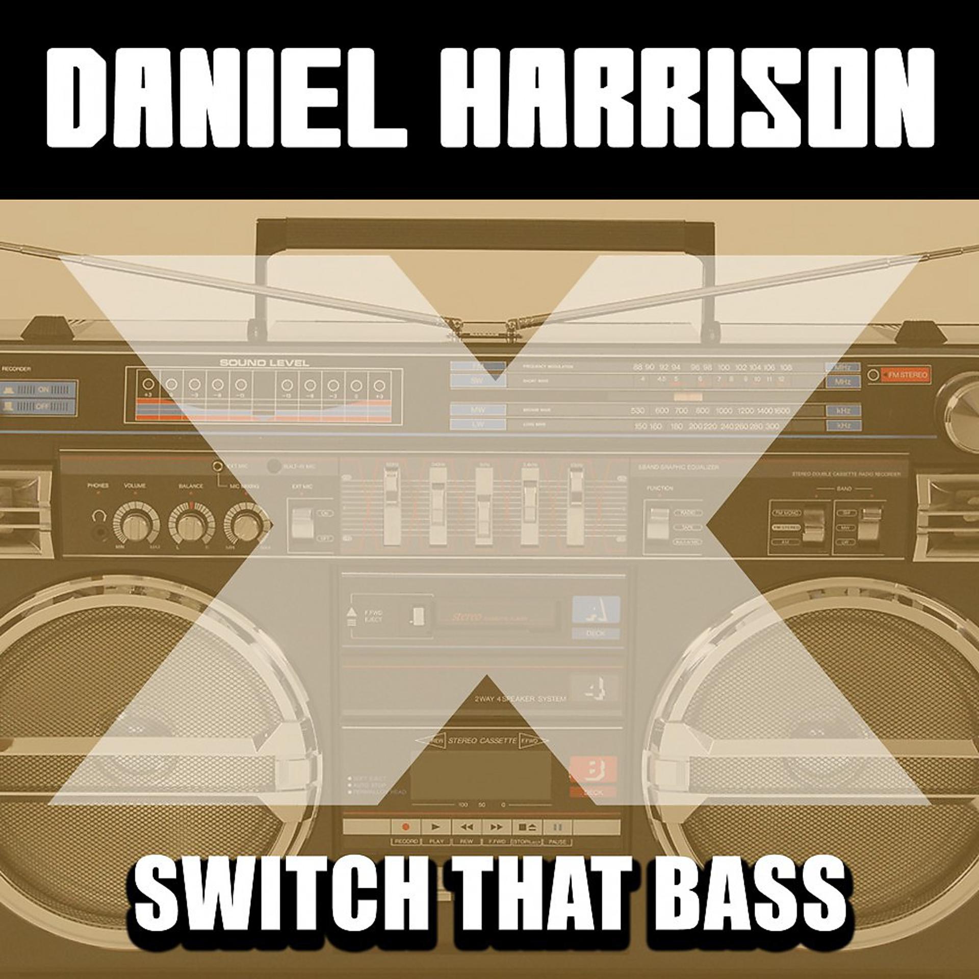 Постер альбома Switch That Bass