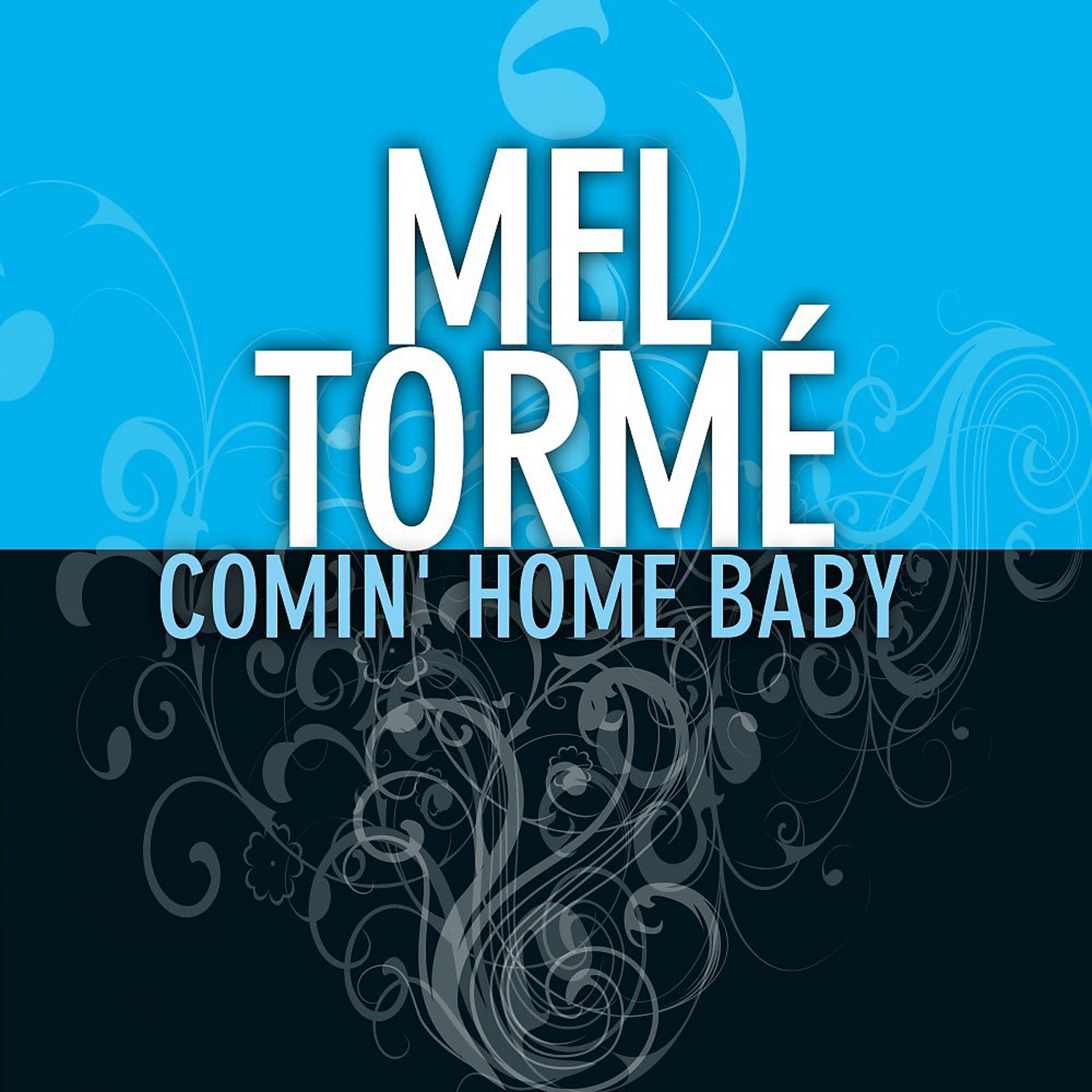 Постер альбома Comin' Home Baby