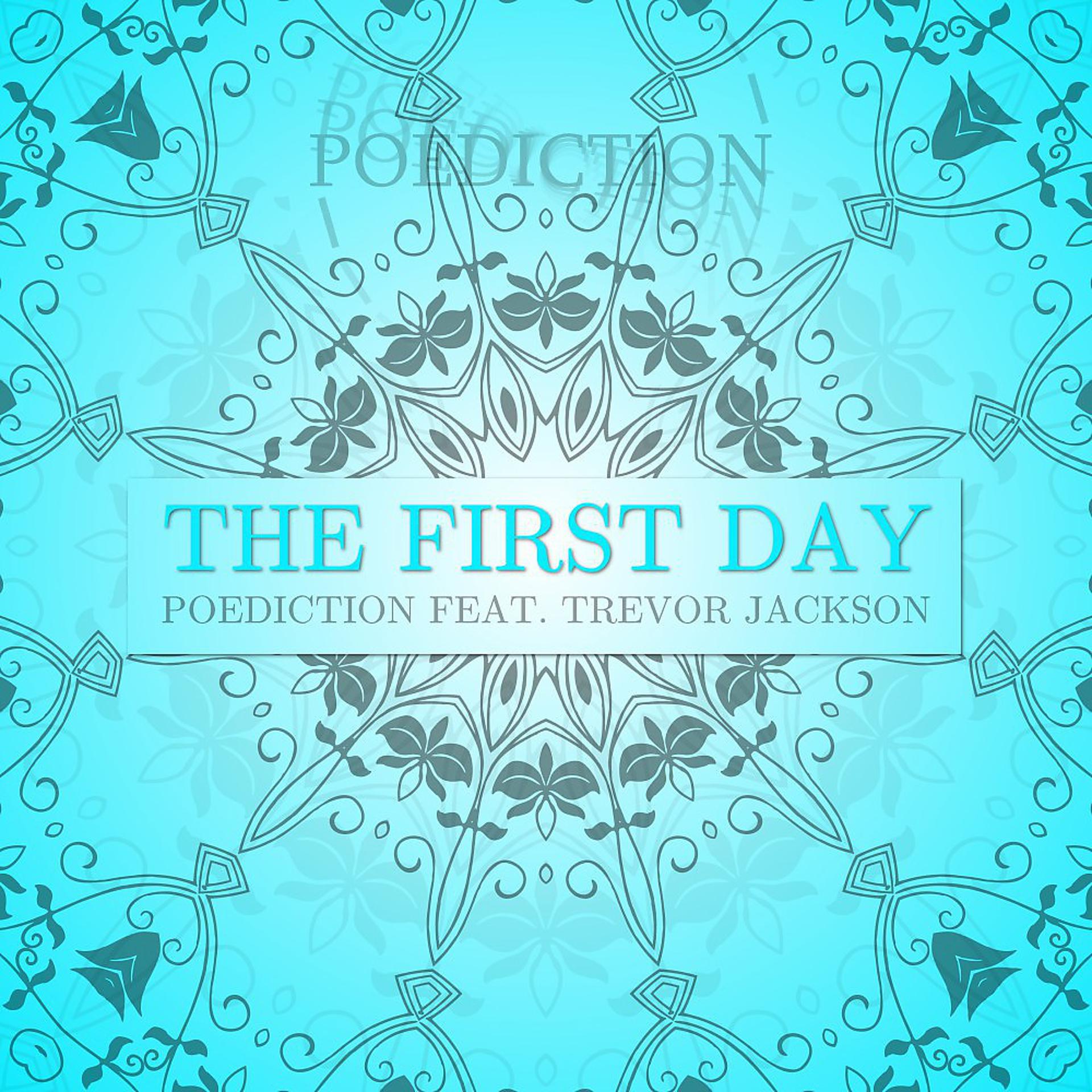 Постер альбома The First Day