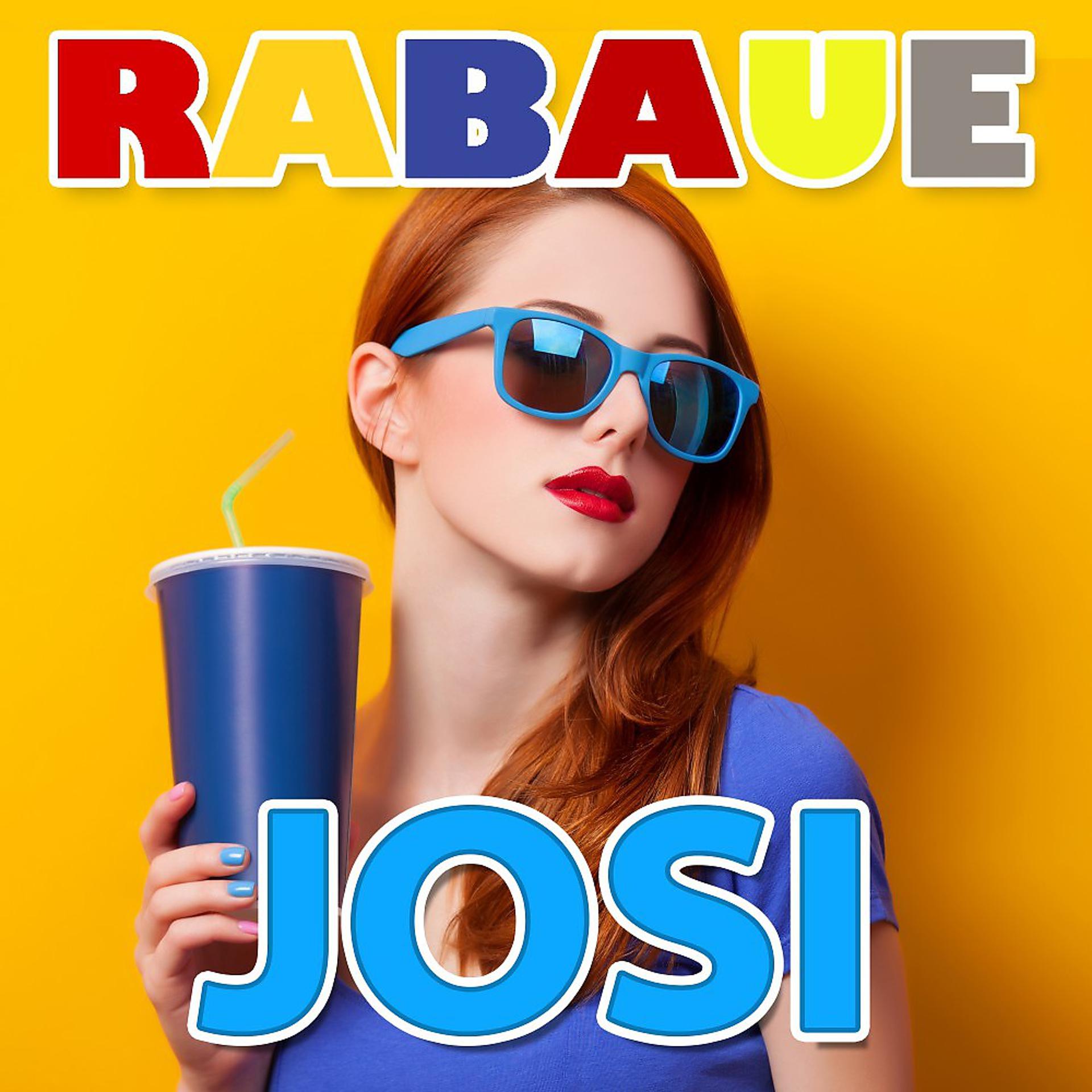 Постер альбома Josi