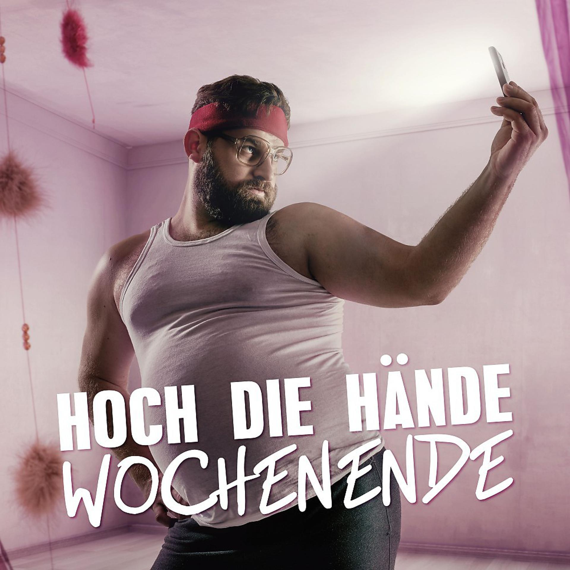 Постер альбома Hoch Die Hände Wochenende, Vol. 1
