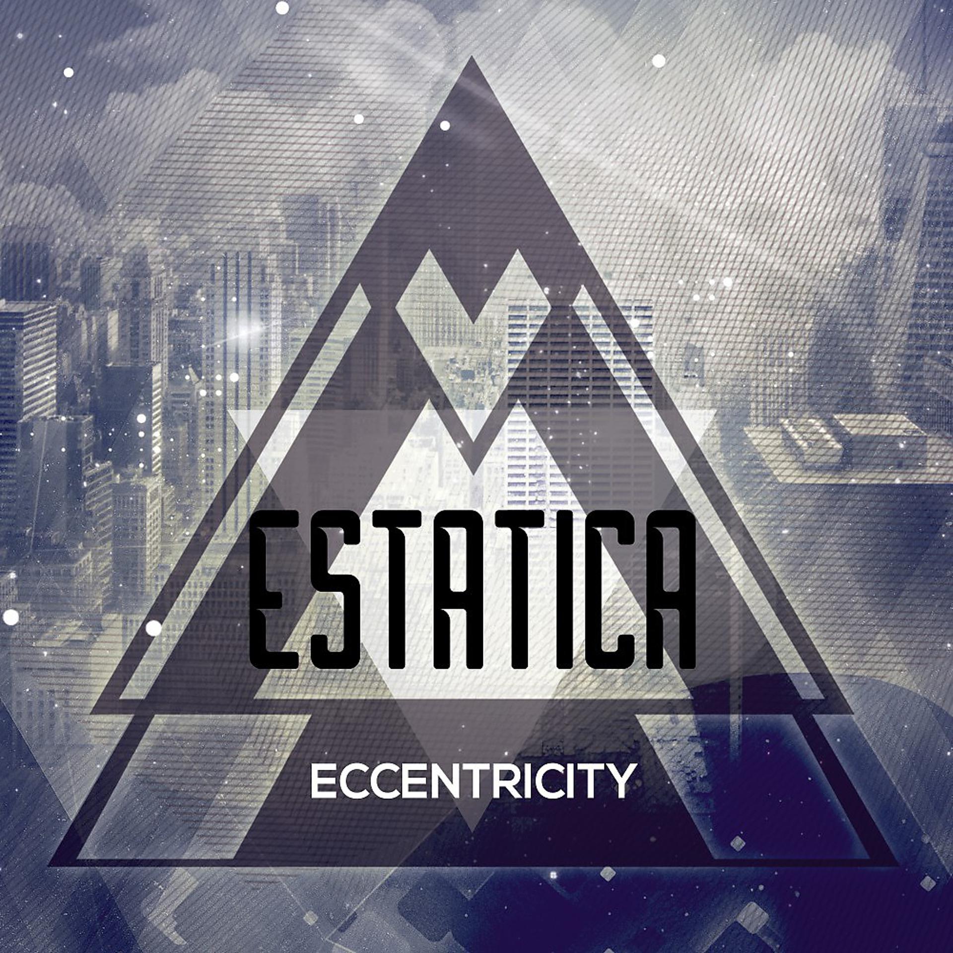 Постер альбома Eccentricity