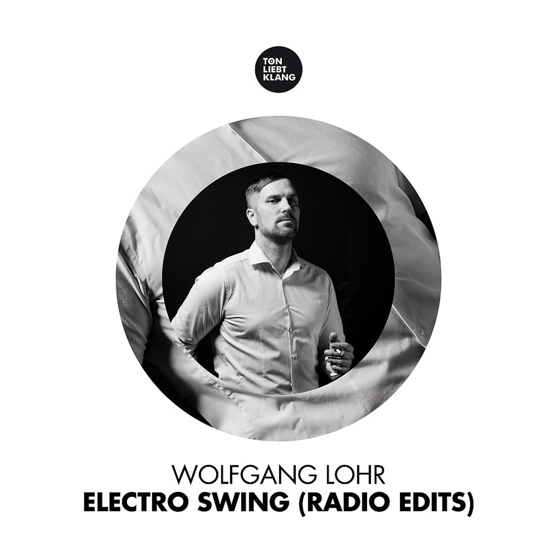 Постер альбома Electro Swing (Radio Edits)