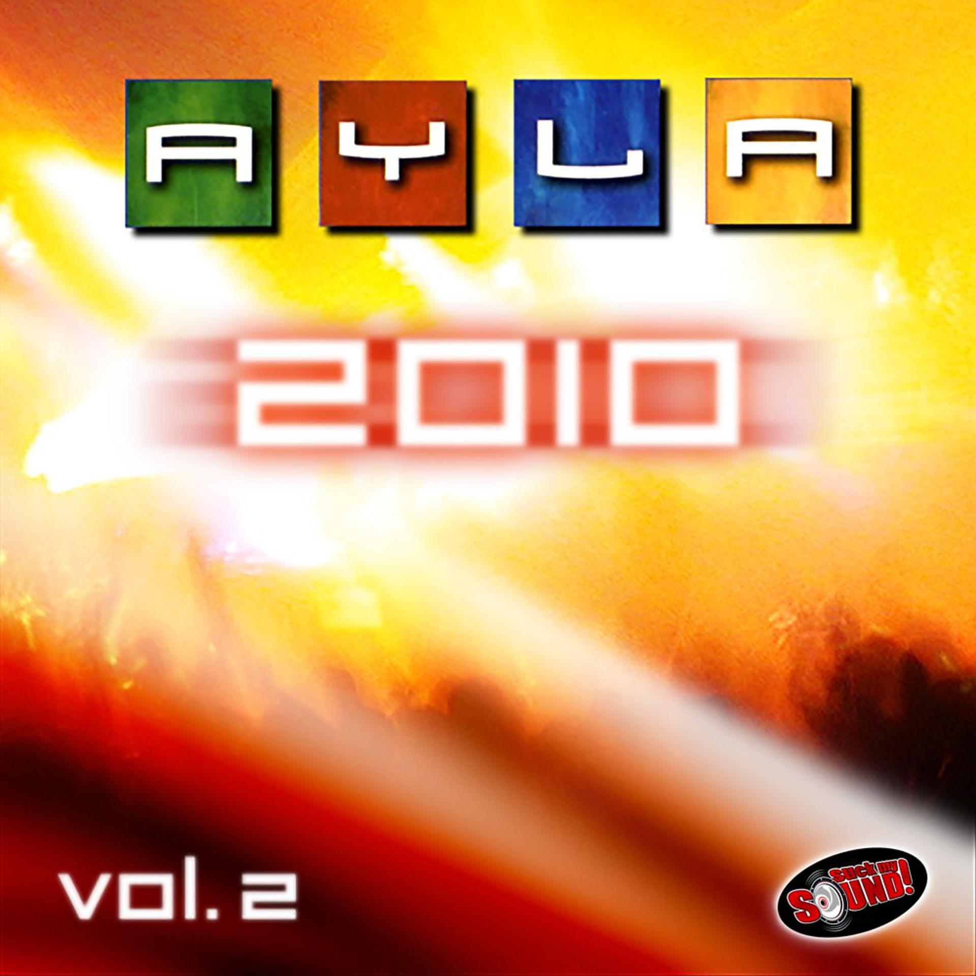 Постер альбома Ayla 2010, Vol. 2