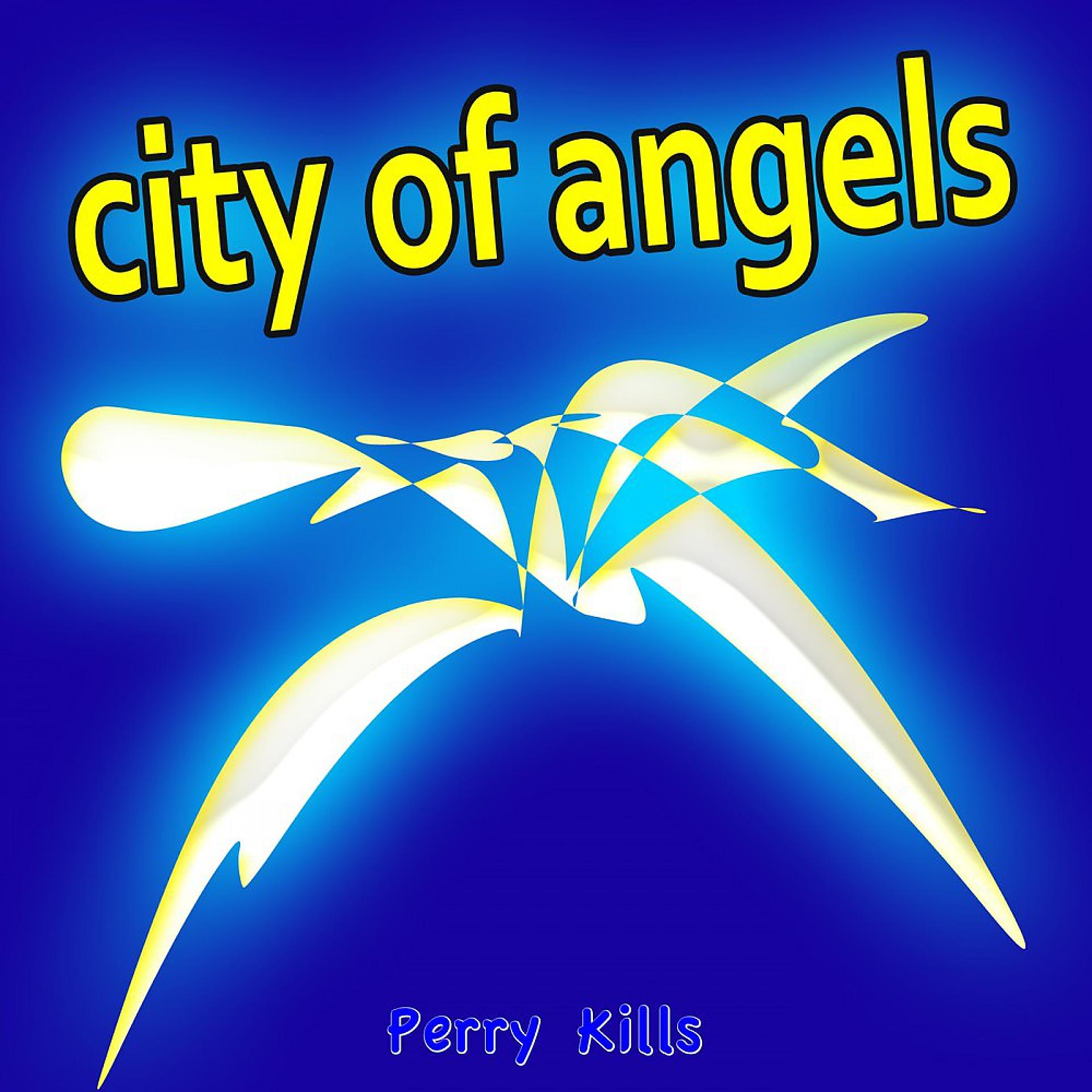 Постер альбома City of Angels