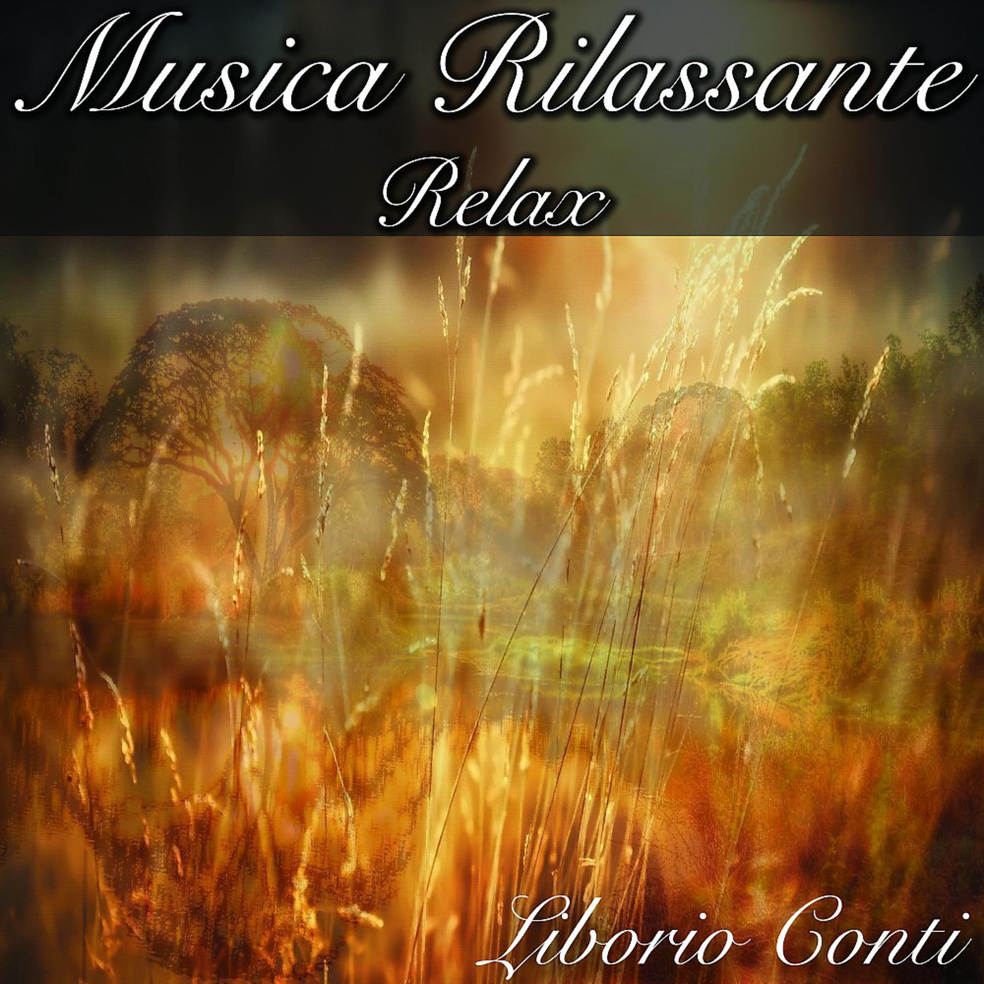 Постер альбома Musica rilassante