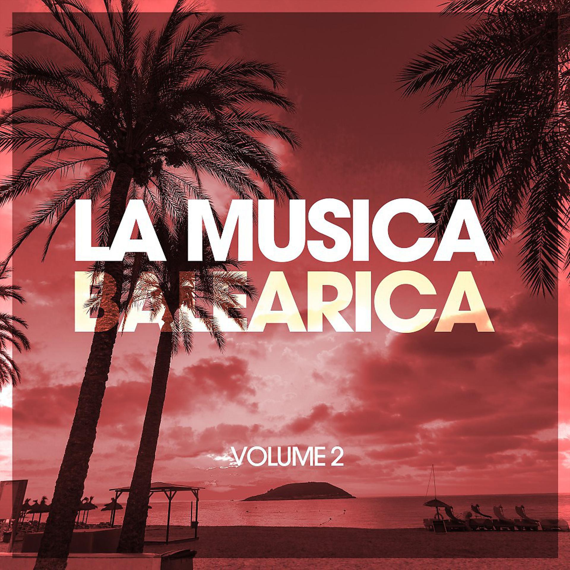 Постер альбома La Musica Balearica, Vol. 2