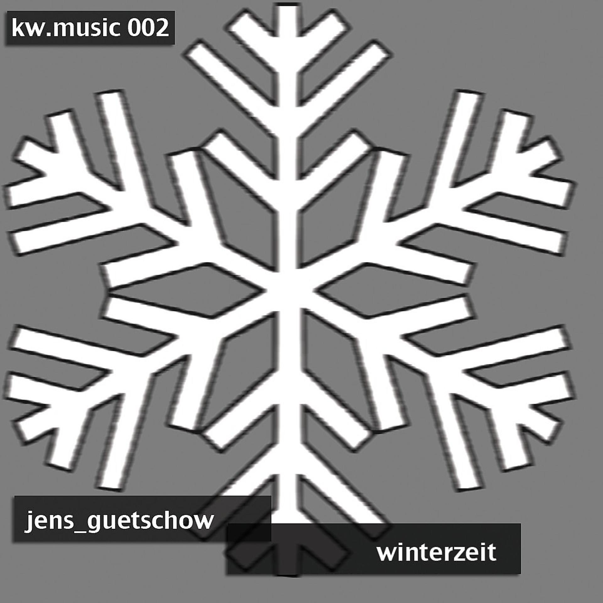 Постер альбома Winterzeit