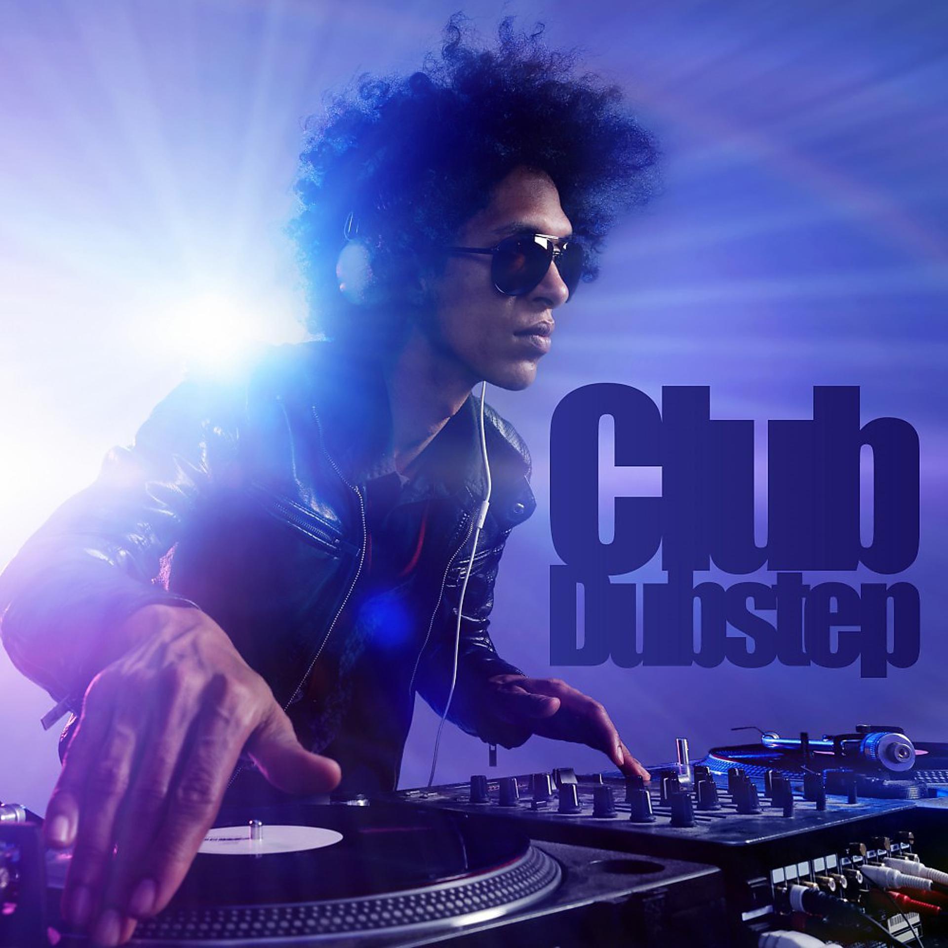 Постер альбома Club Dubstep
