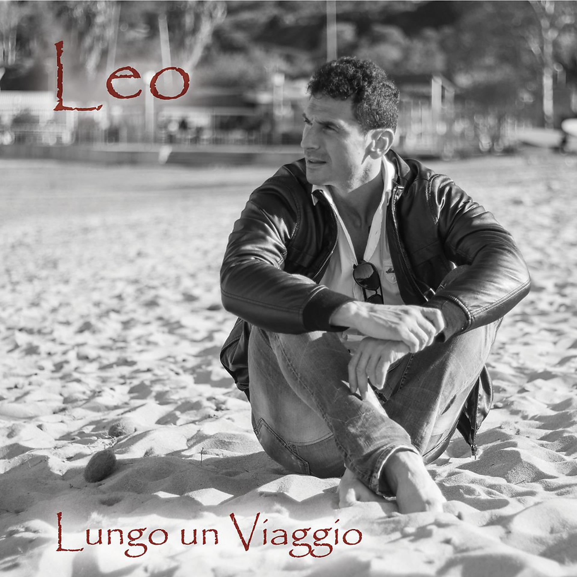 Постер альбома Lungo un viaggio