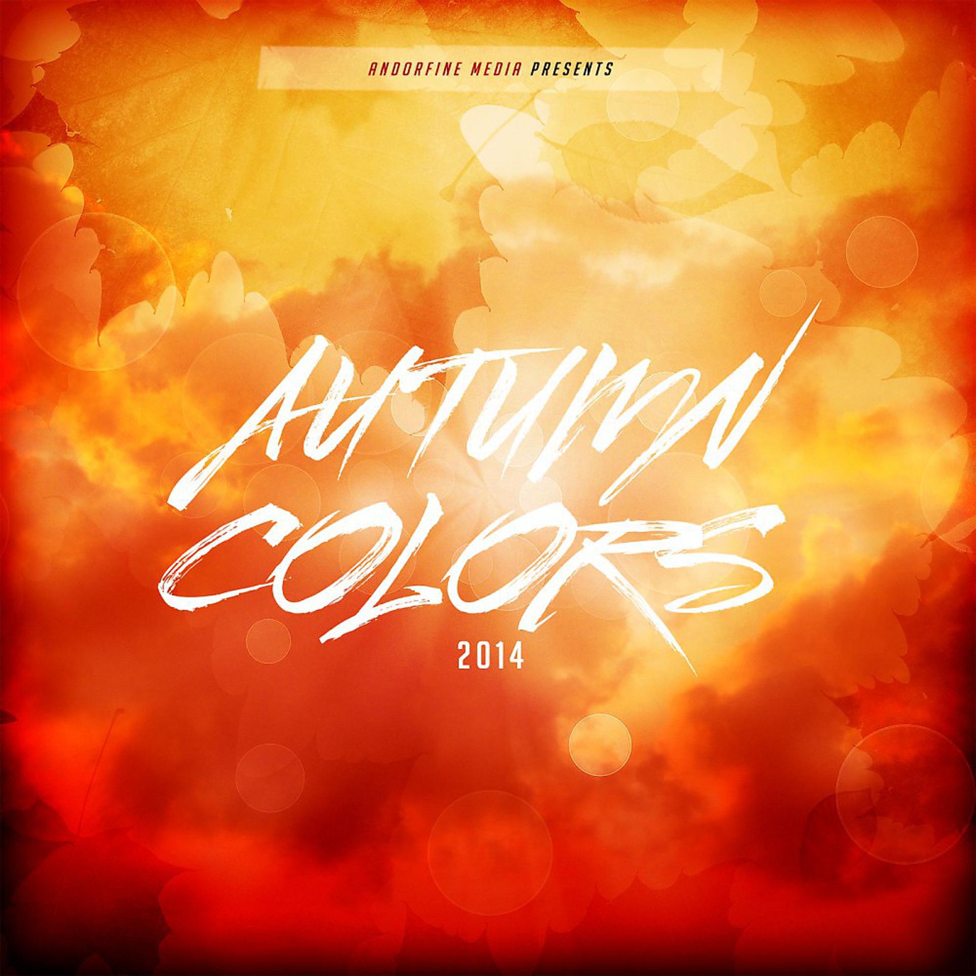 Постер альбома Autumn Colors 2014