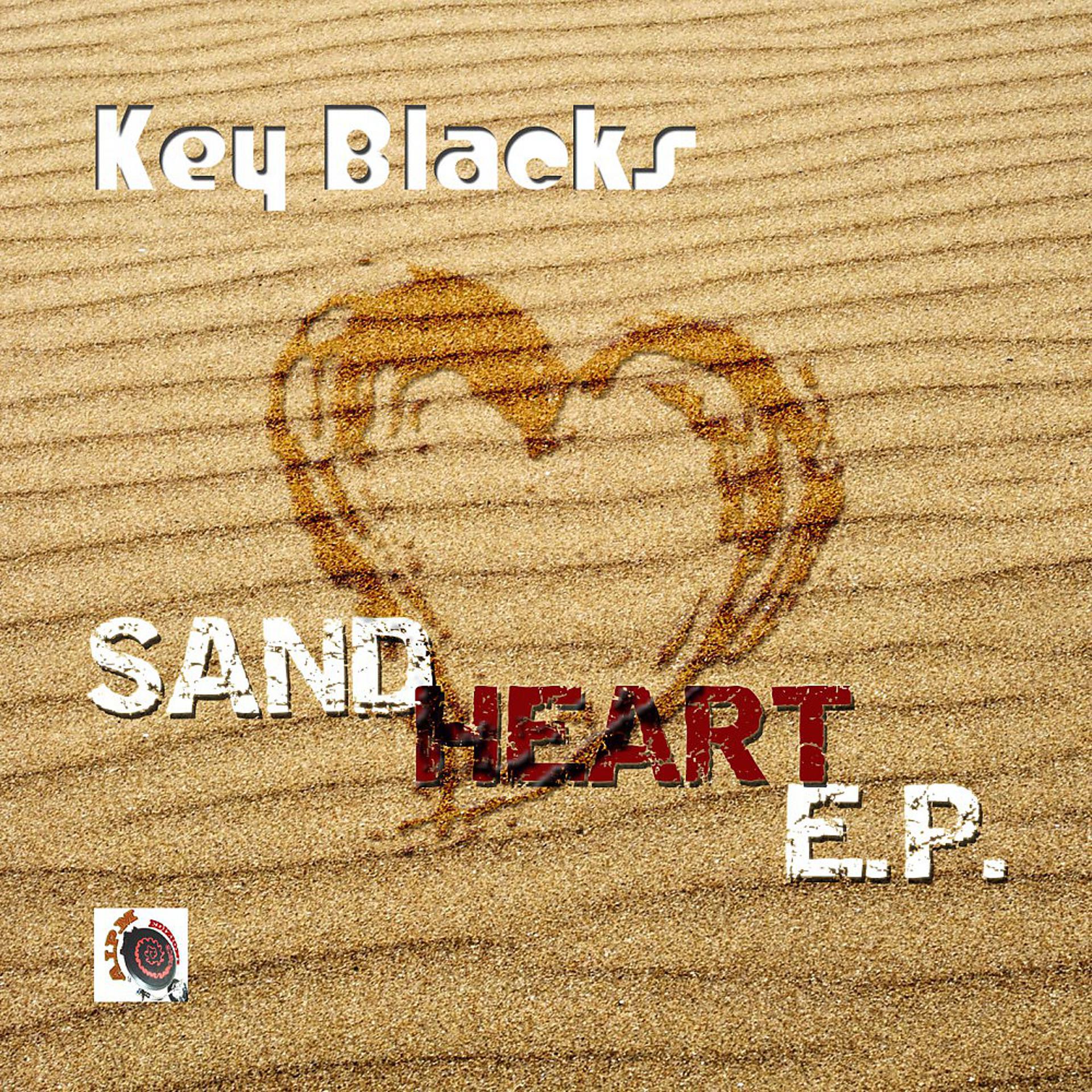 Постер альбома Sand Heart E.P.