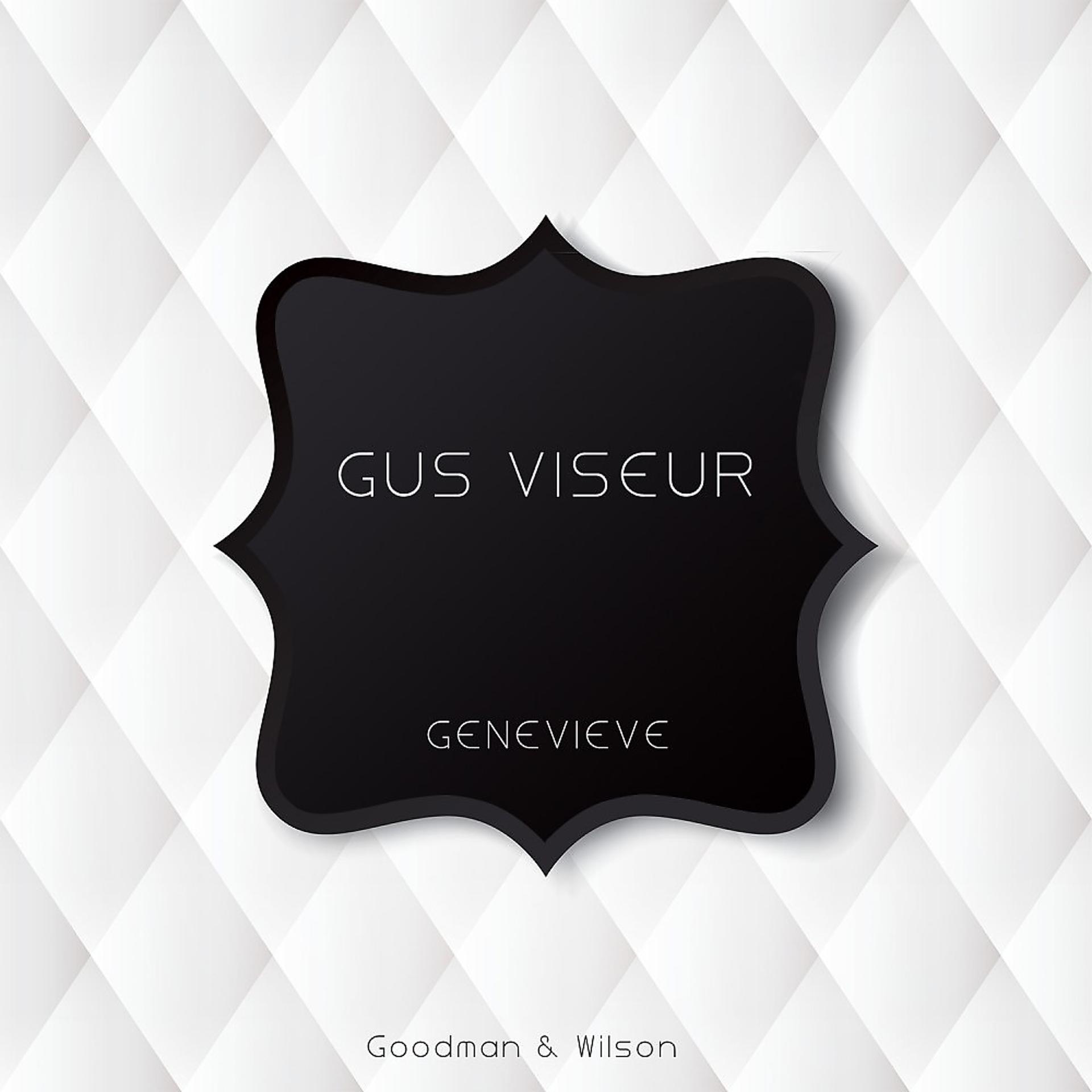 Постер альбома Genevieve