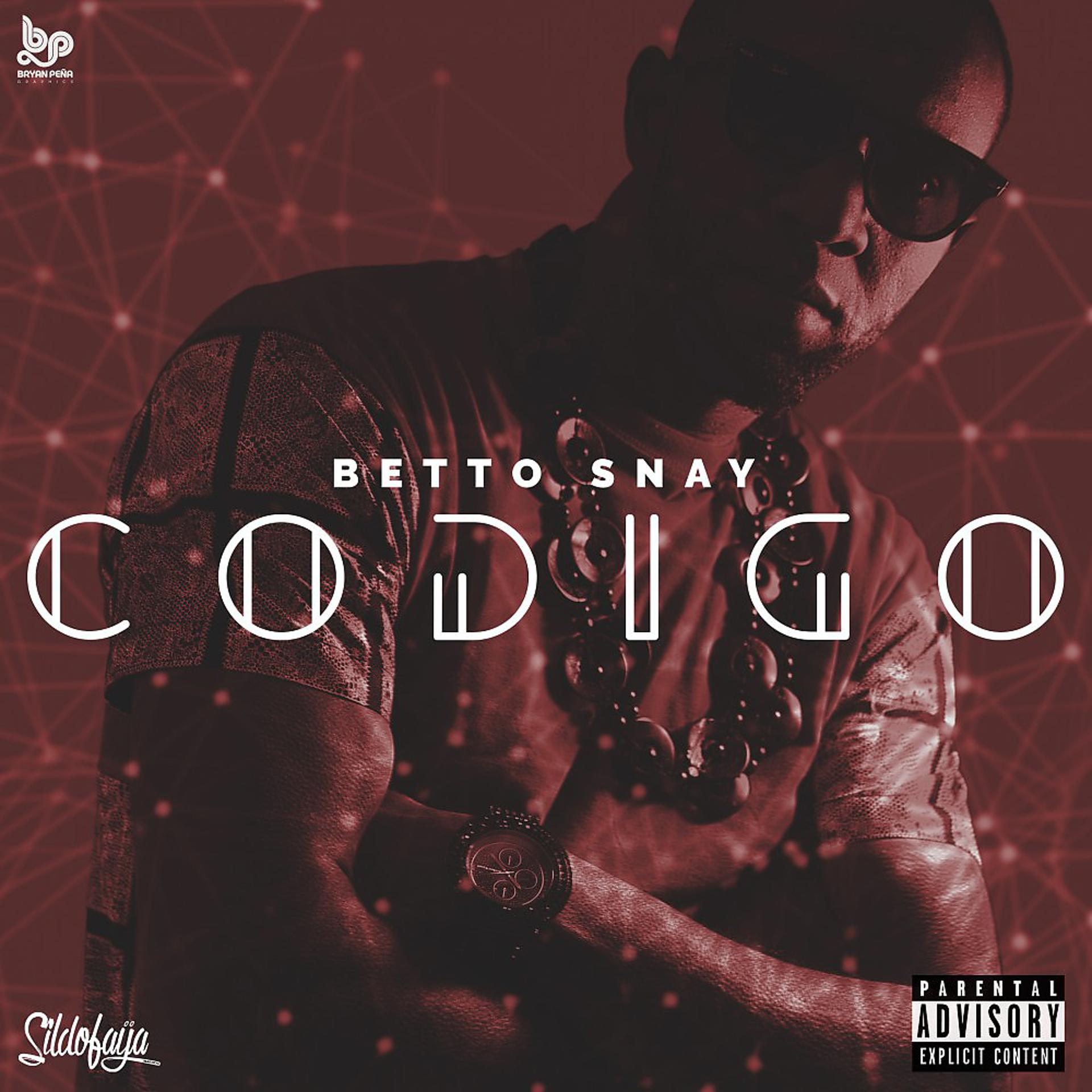 Постер альбома Codigo