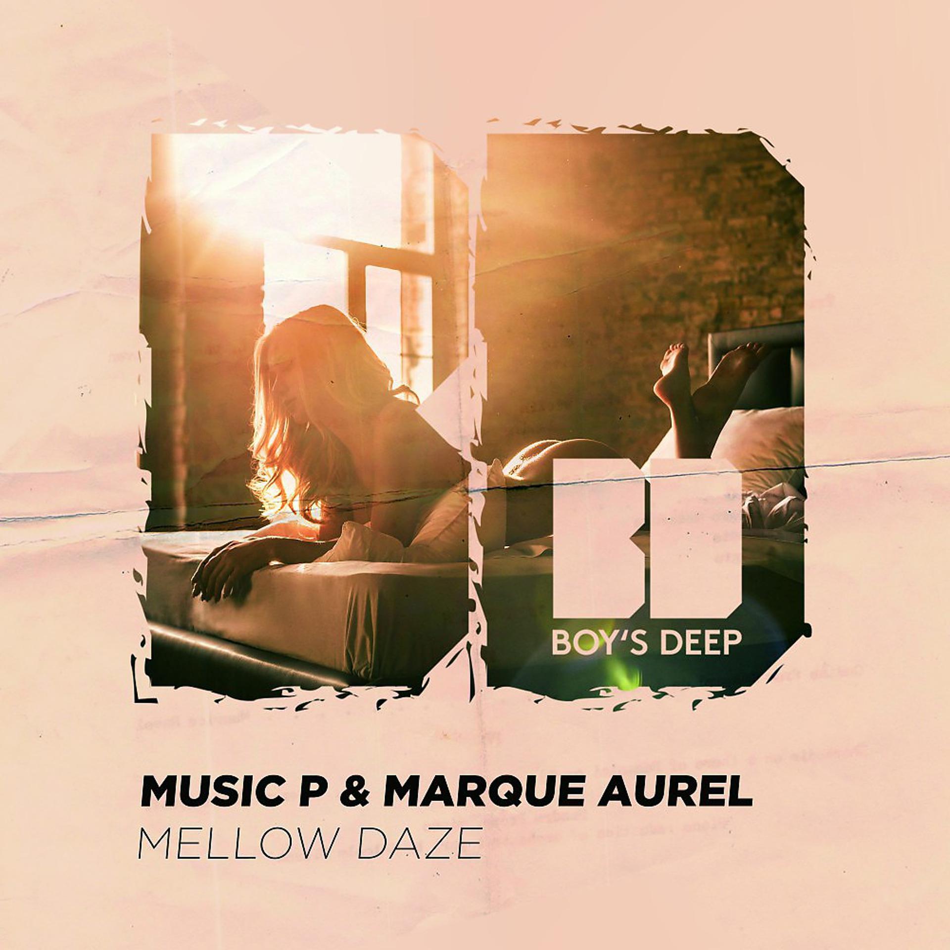 Постер альбома Mellow Daze