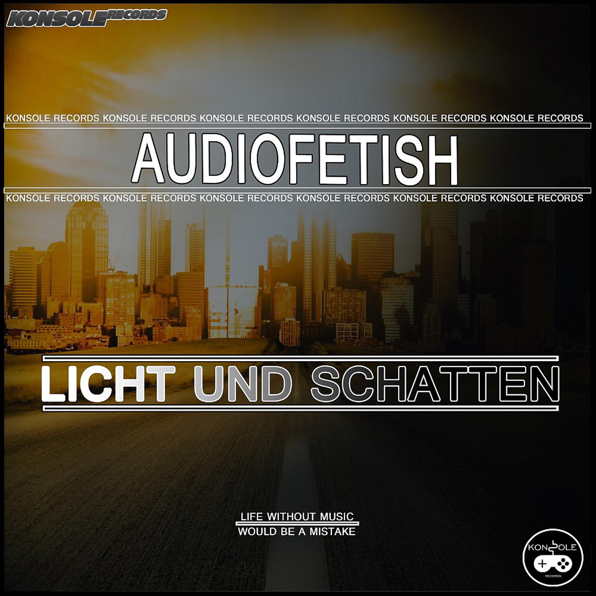 Постер альбома Licht und Schatten