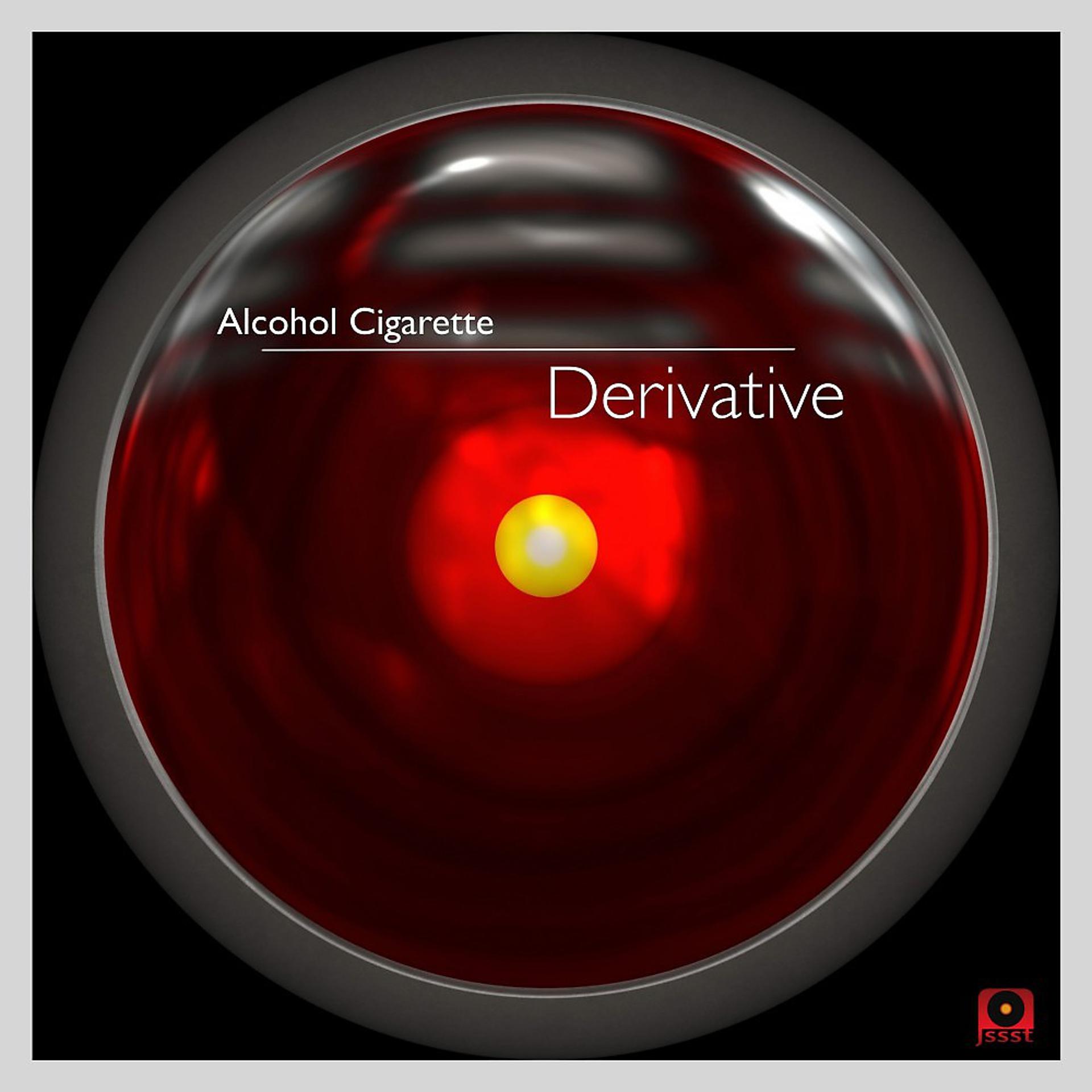 Постер альбома Derivative