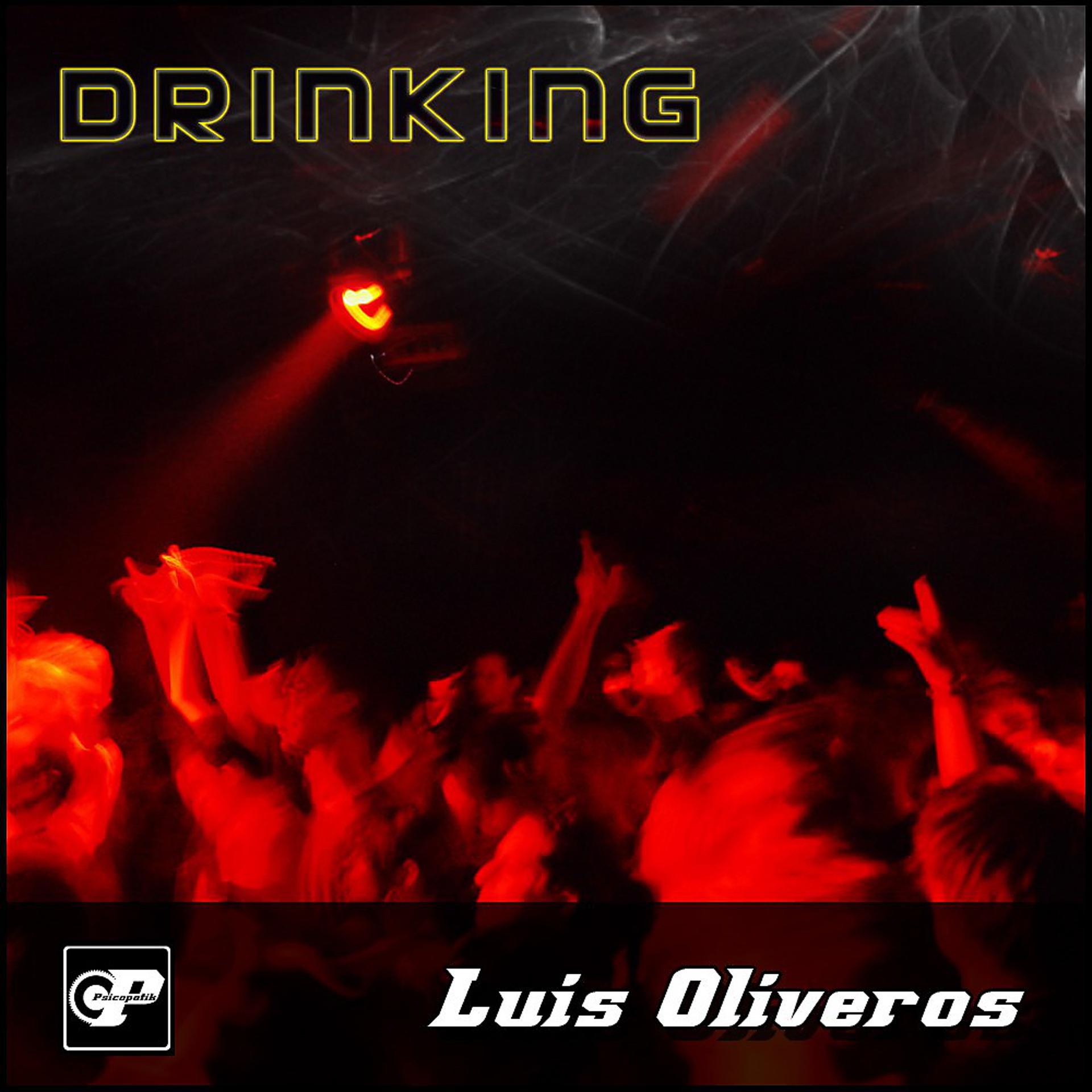 Постер альбома Drinking