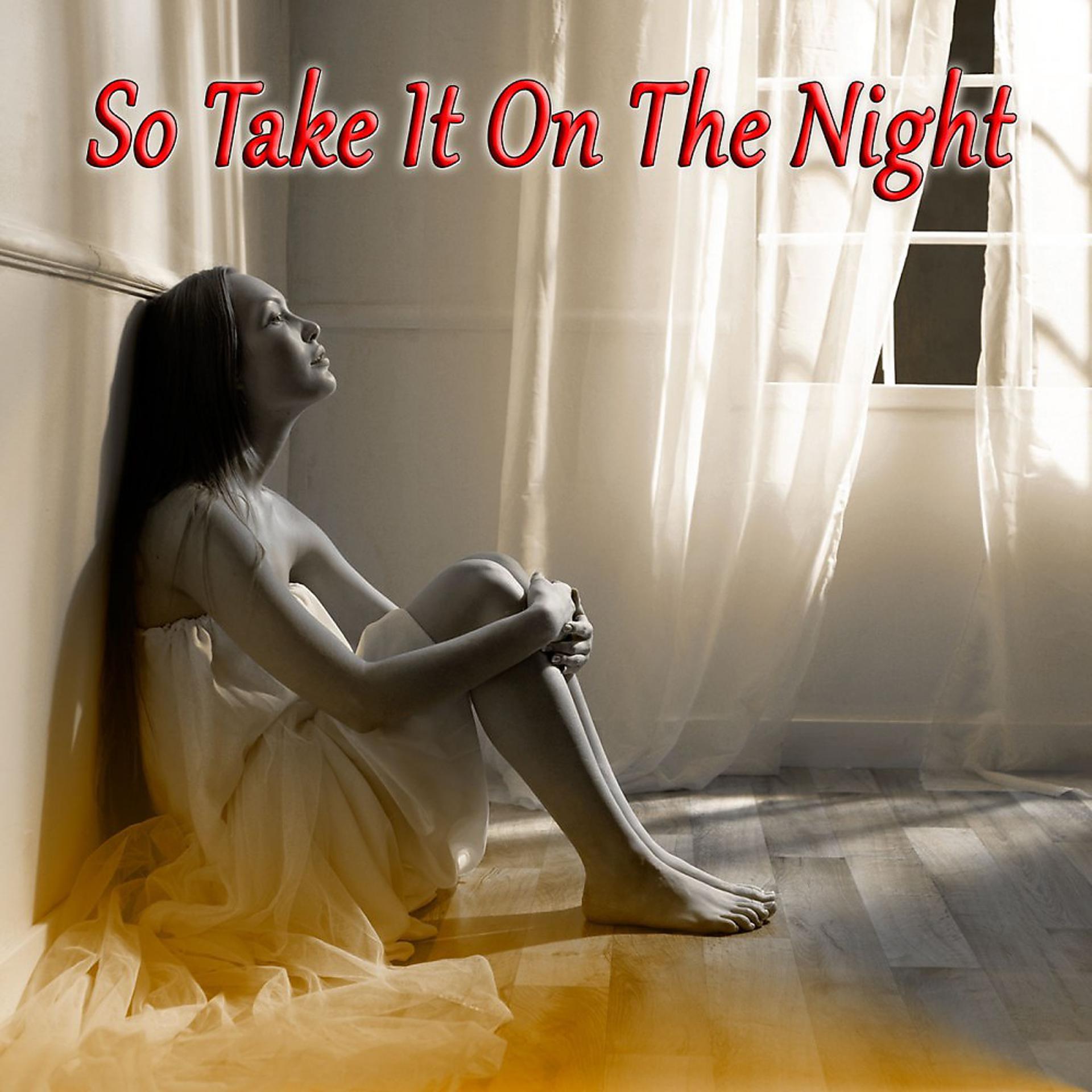 Постер альбома So Take It on the Night