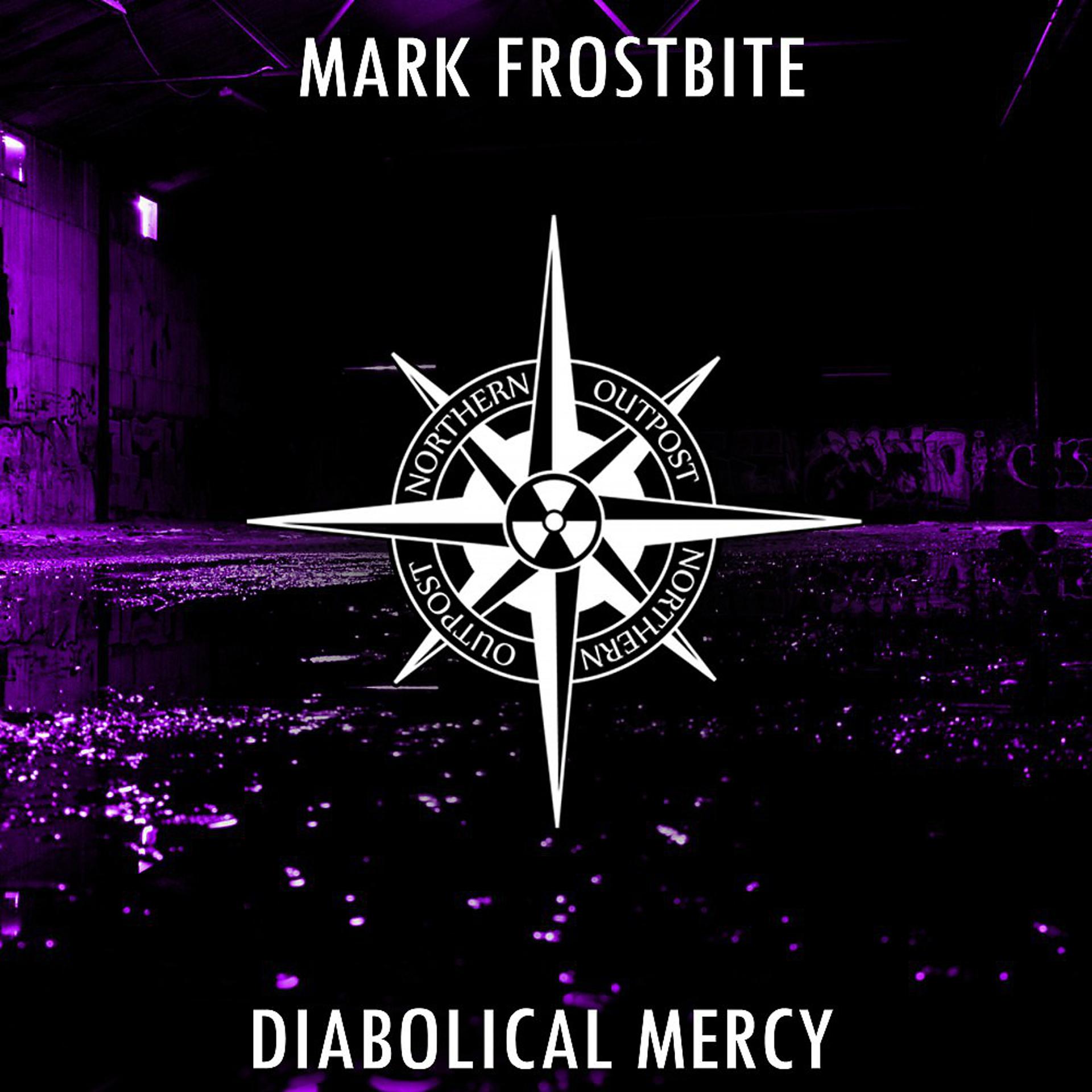 Постер альбома Diabolical Mercy