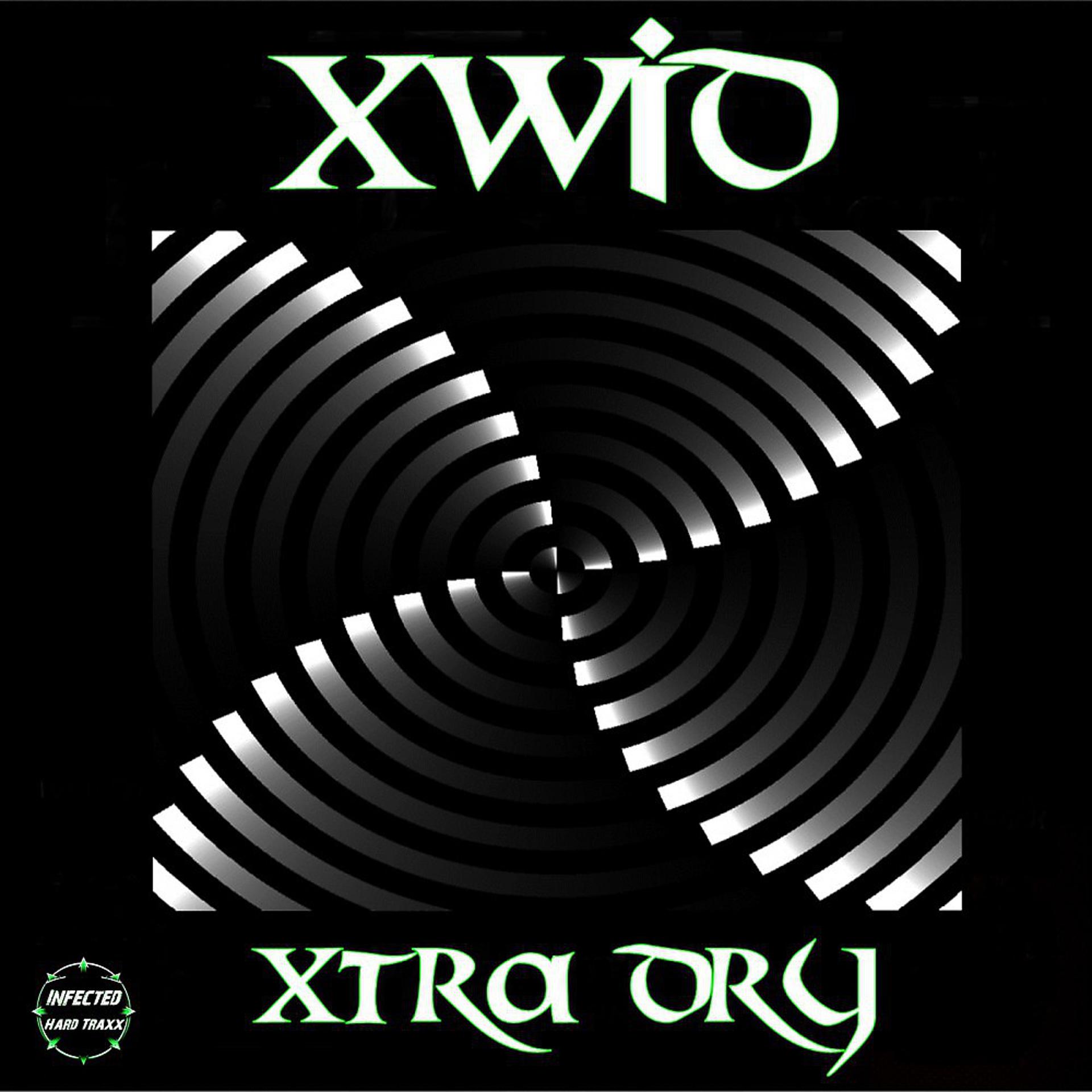 Постер альбома Xtra Dry