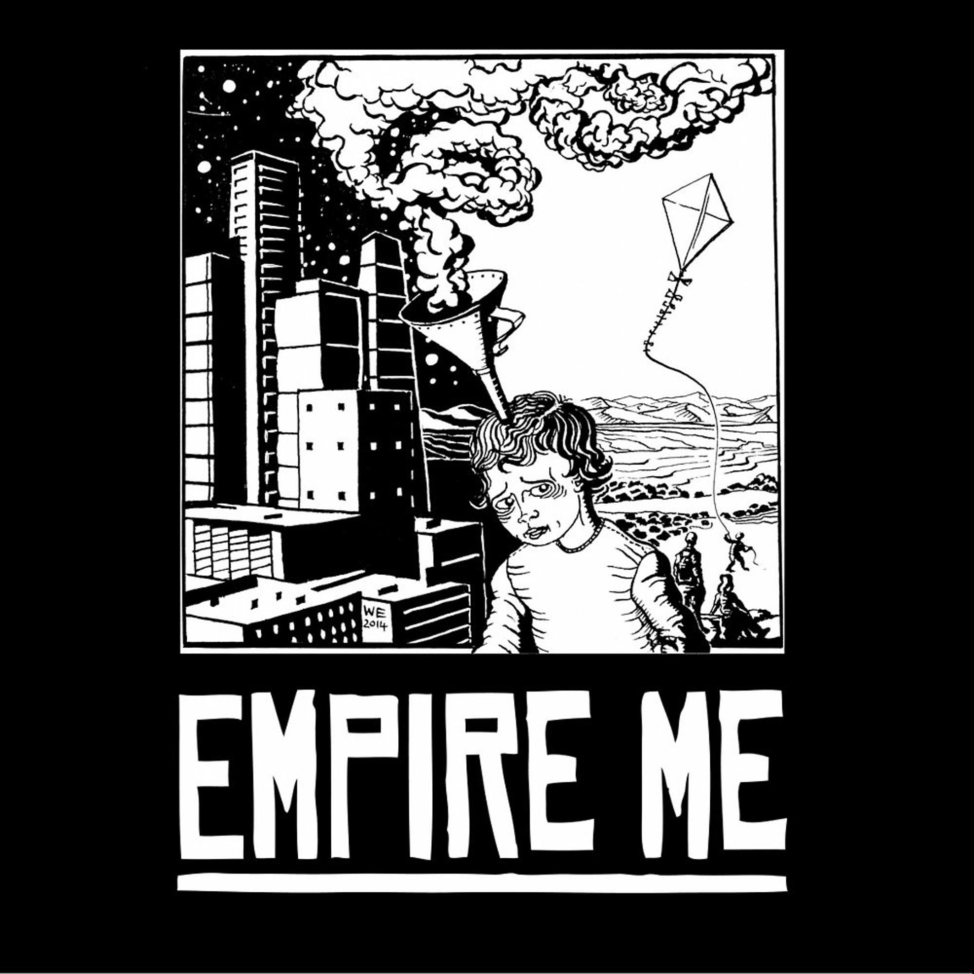 Постер альбома Empire Me