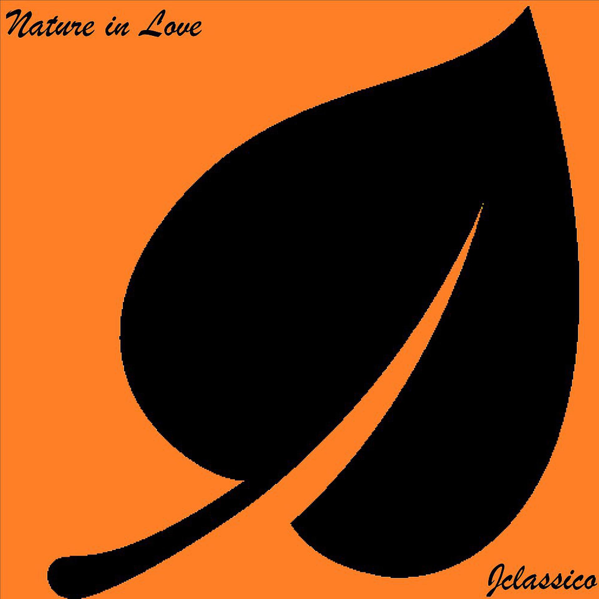 Постер альбома Nature in Love