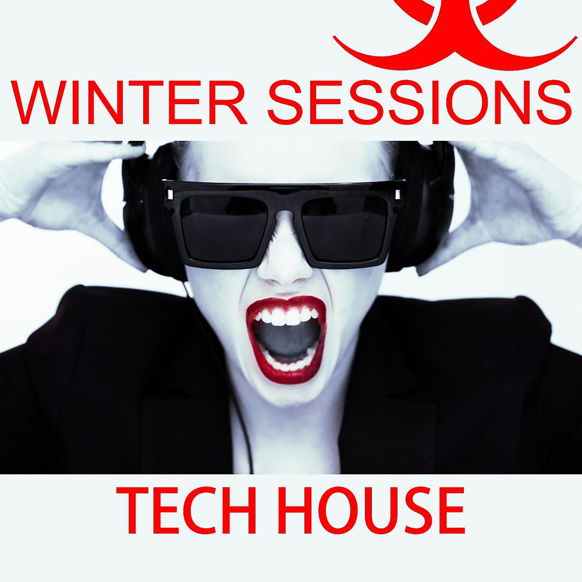 Постер альбома Winter Sessions Tech House
