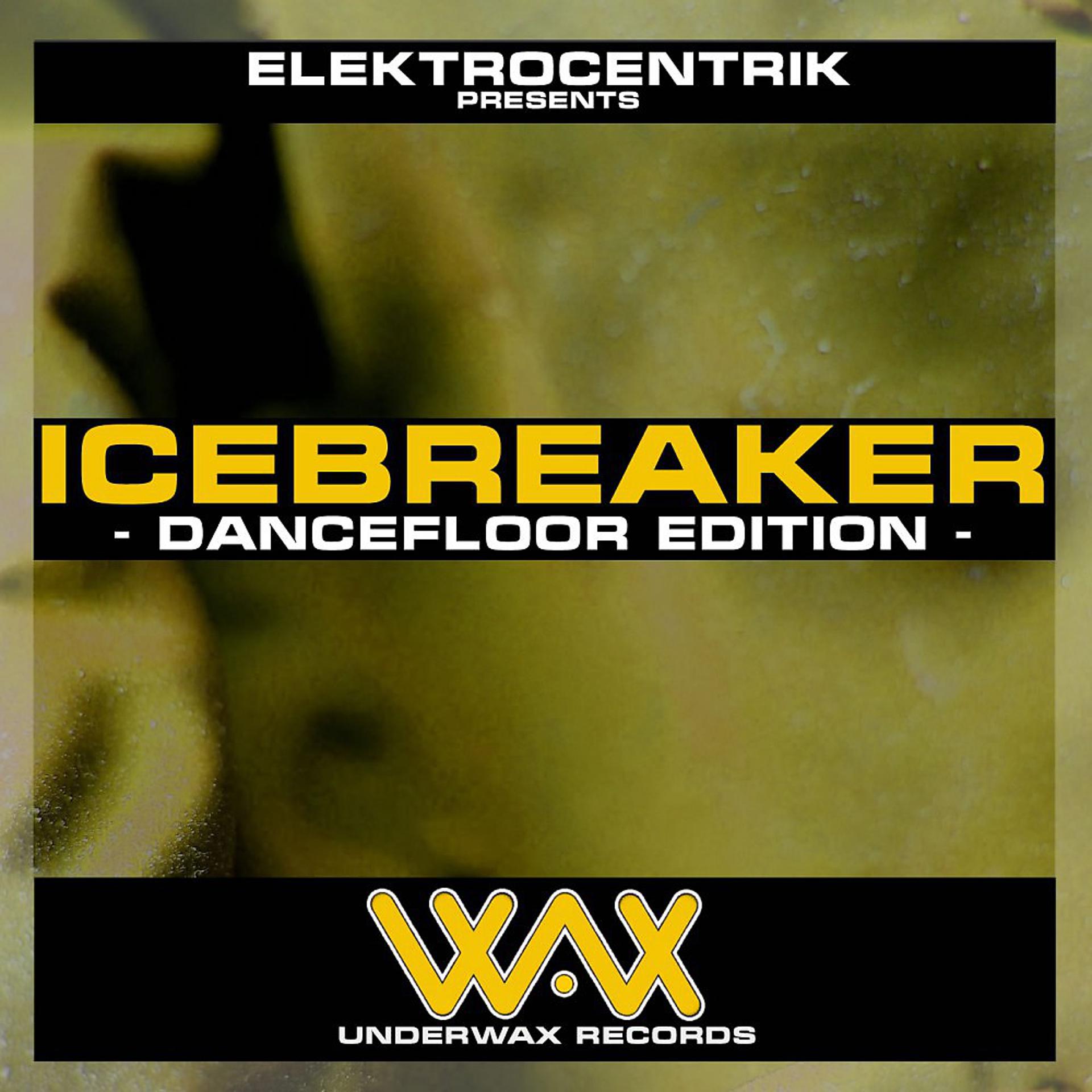 Постер альбома Icebreaker (Dancefloor Edition)