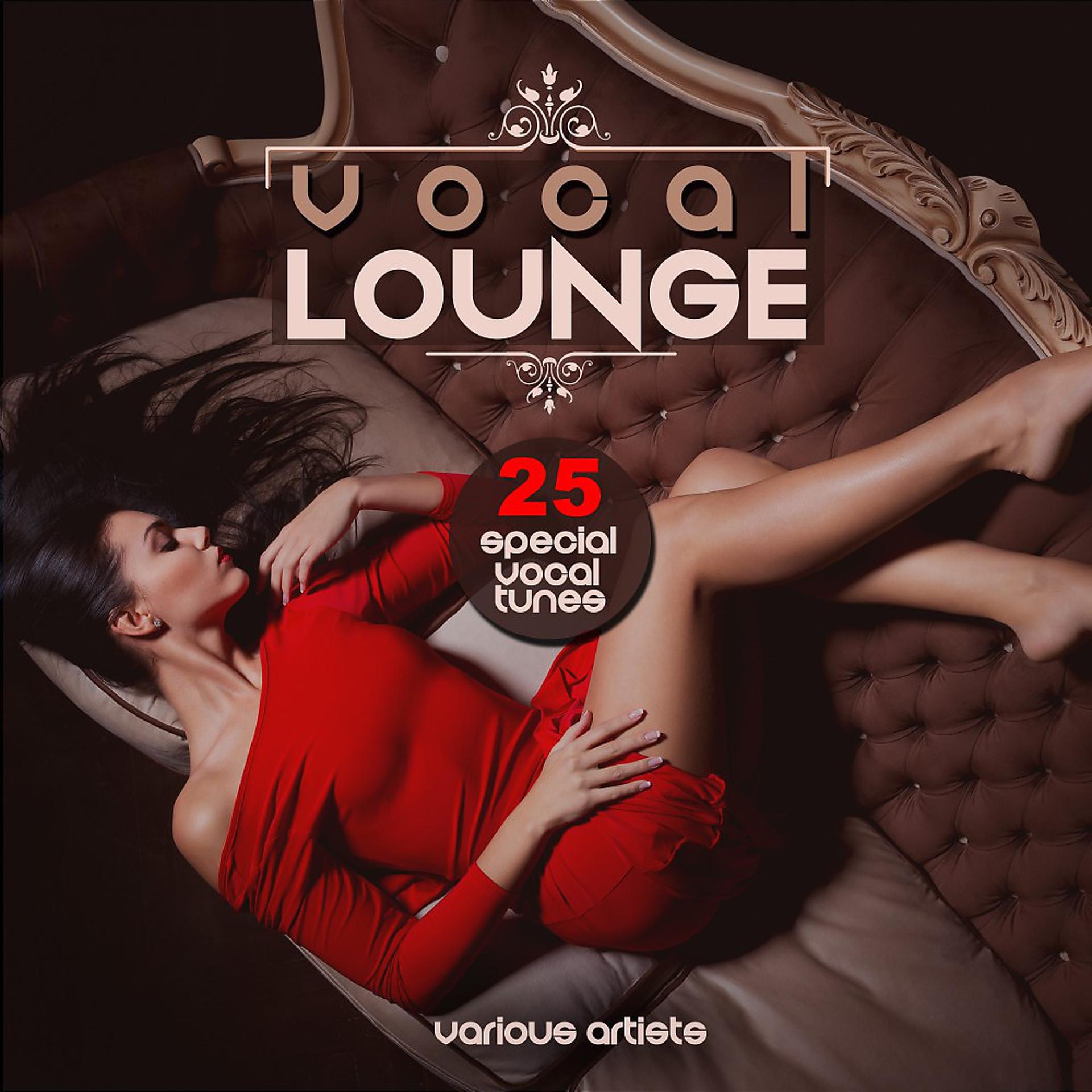 Постер альбома Vocal Lounge