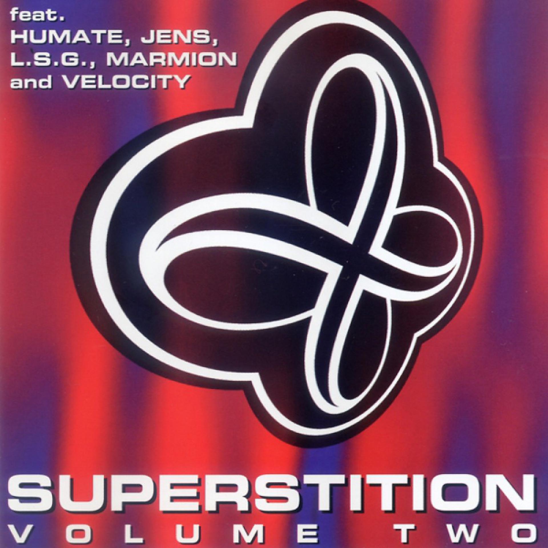 Постер альбома Superstition Volume Two